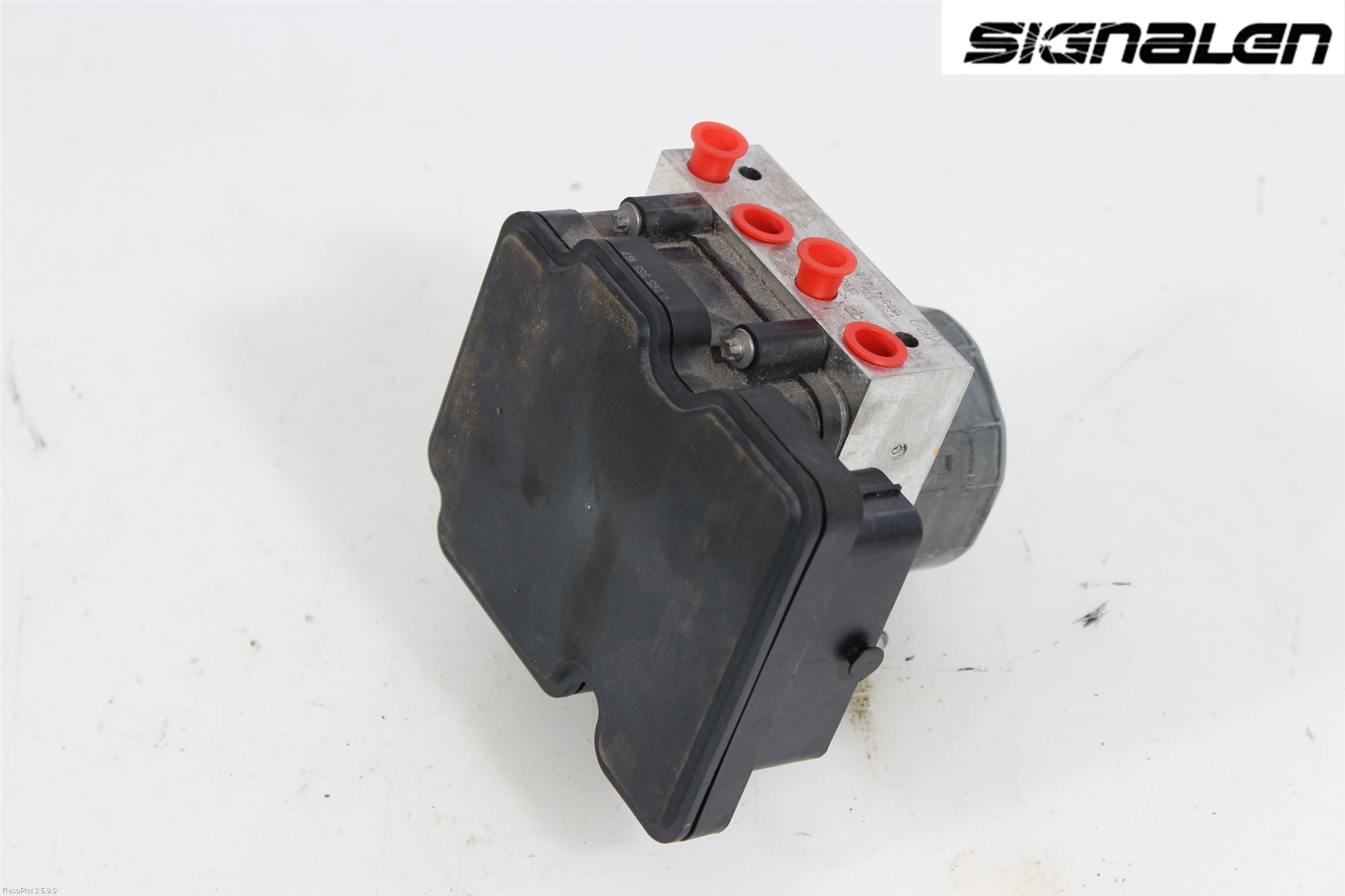 Opel CORSA E 15-19 Abs Hydraulaggregat