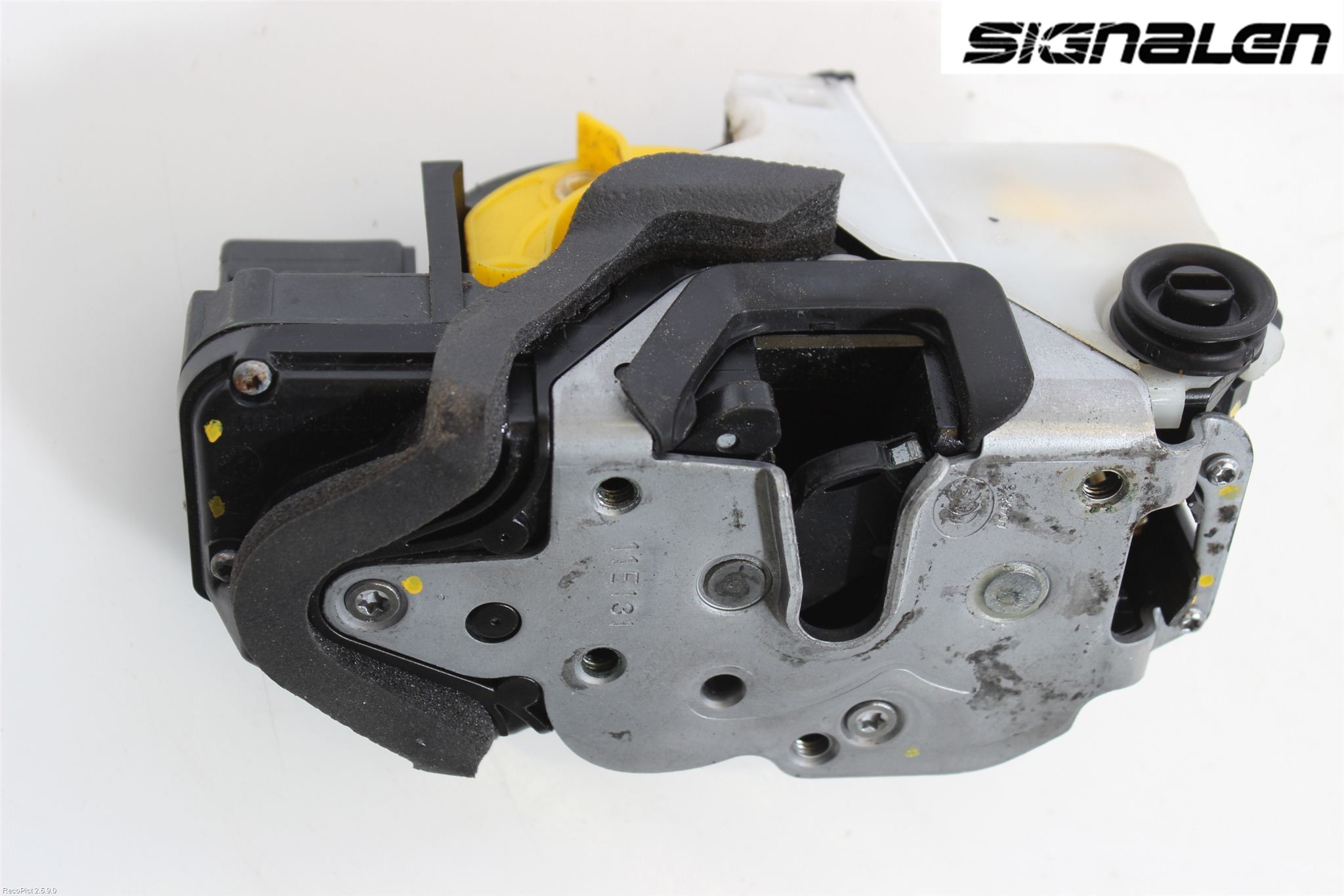 Opel ASTRA J 10-15 Låskista-Dörrlås