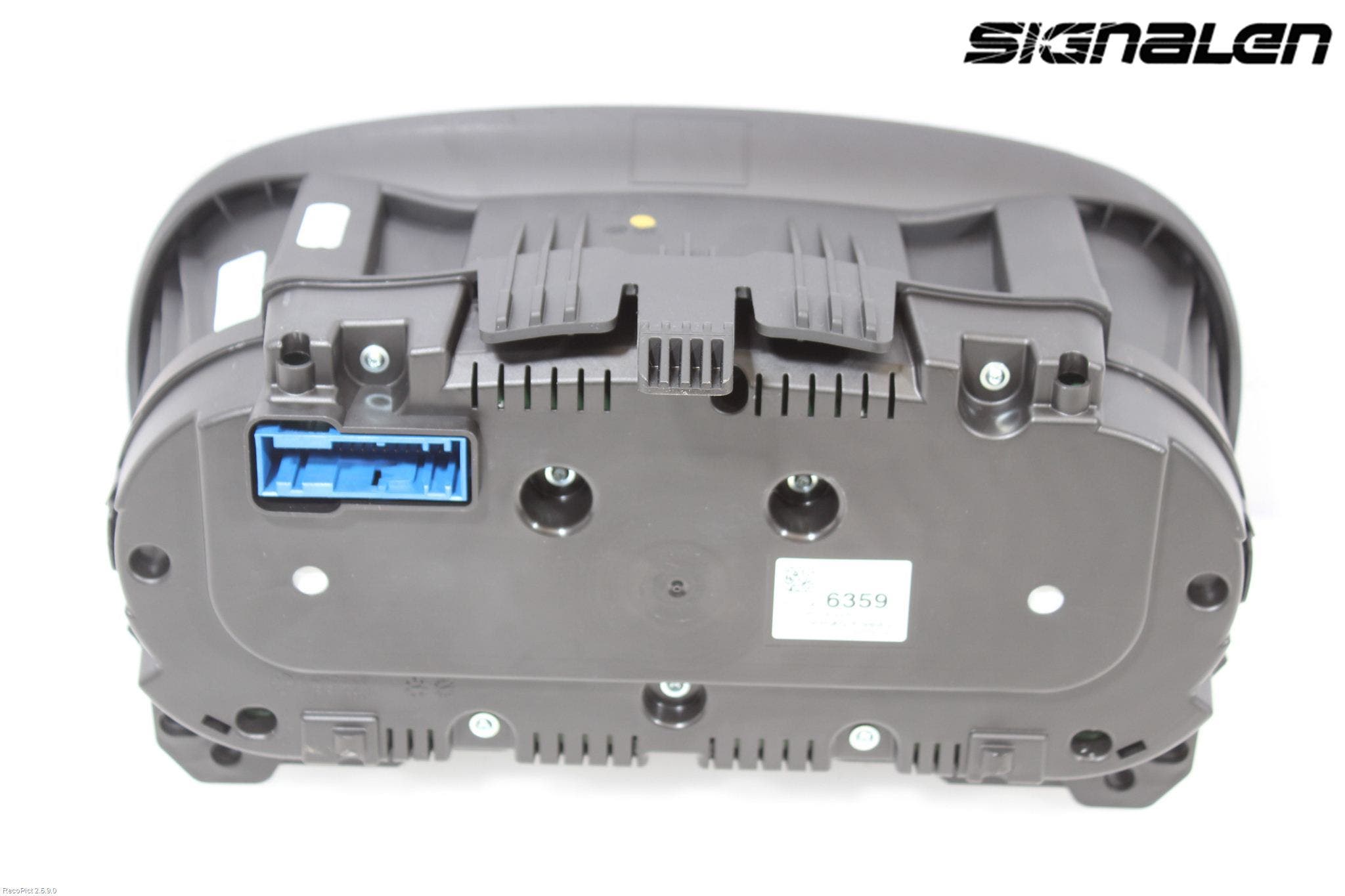 Opel CORSA E 15-19 Instrument Komb