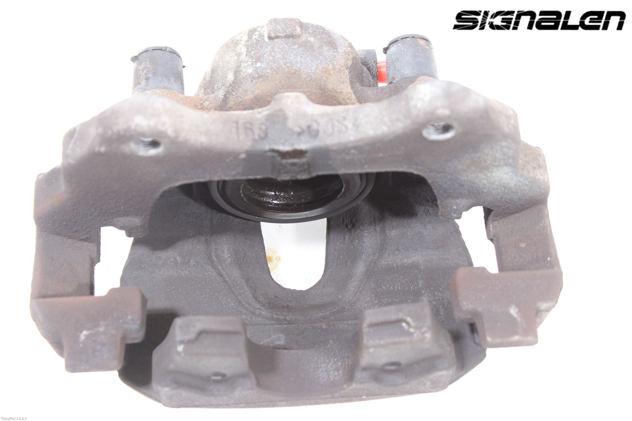 Opel CORSA E 15-19 Bromsok Fram Höger