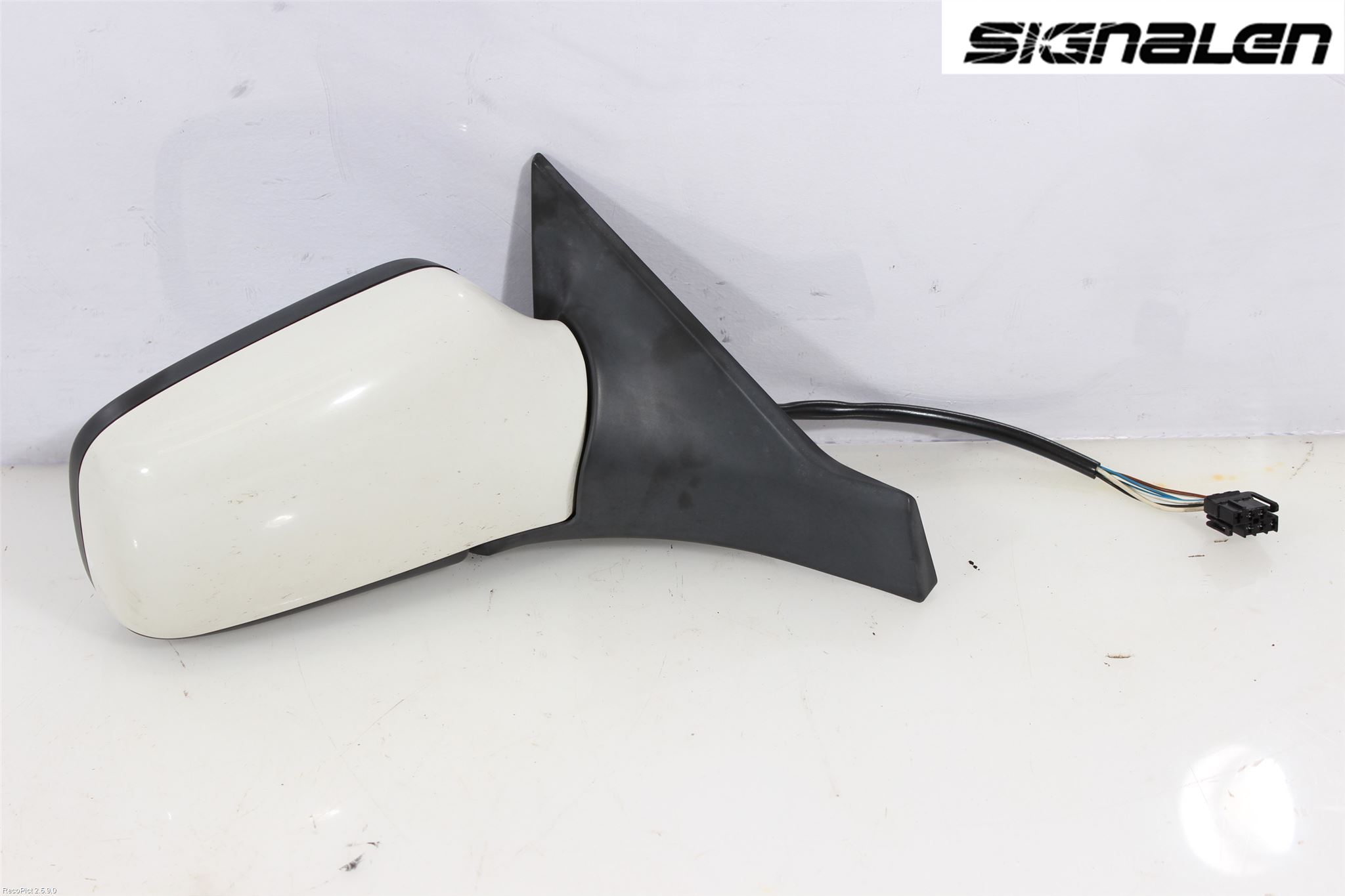 Volvo C70 98-05 Spegel Yttre El Hö