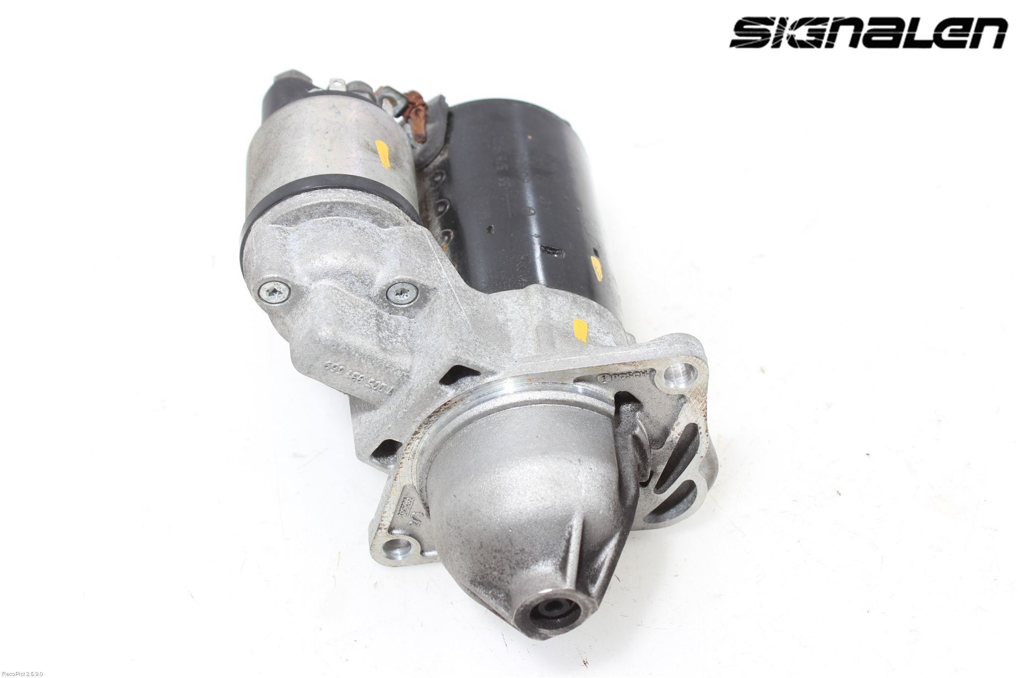 Opel ASTRA J 10-15 Startmotor