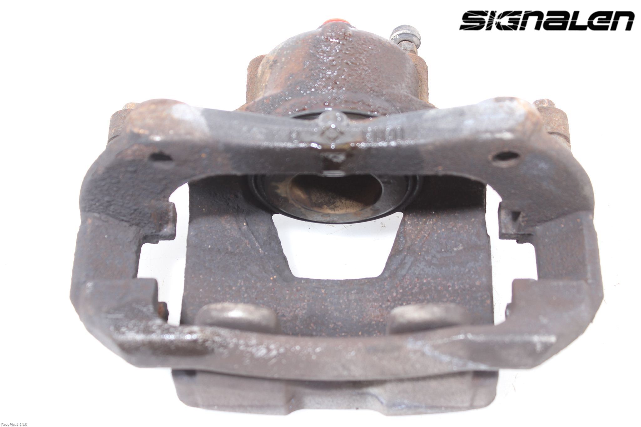 Opel ASTRA J 10-15 Bromsok Fram Höger