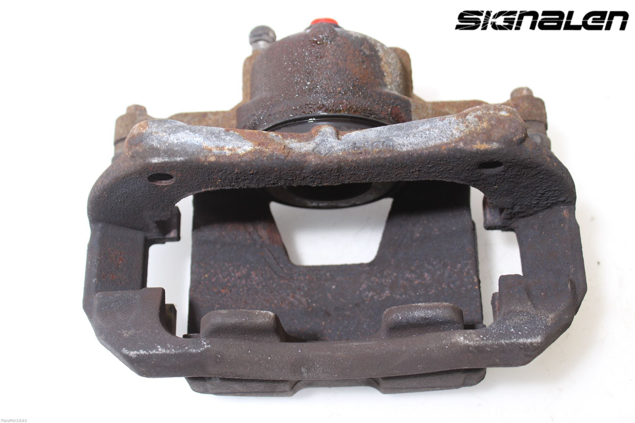 Opel ASTRA J 10-15 Bromsok Fram Vänster