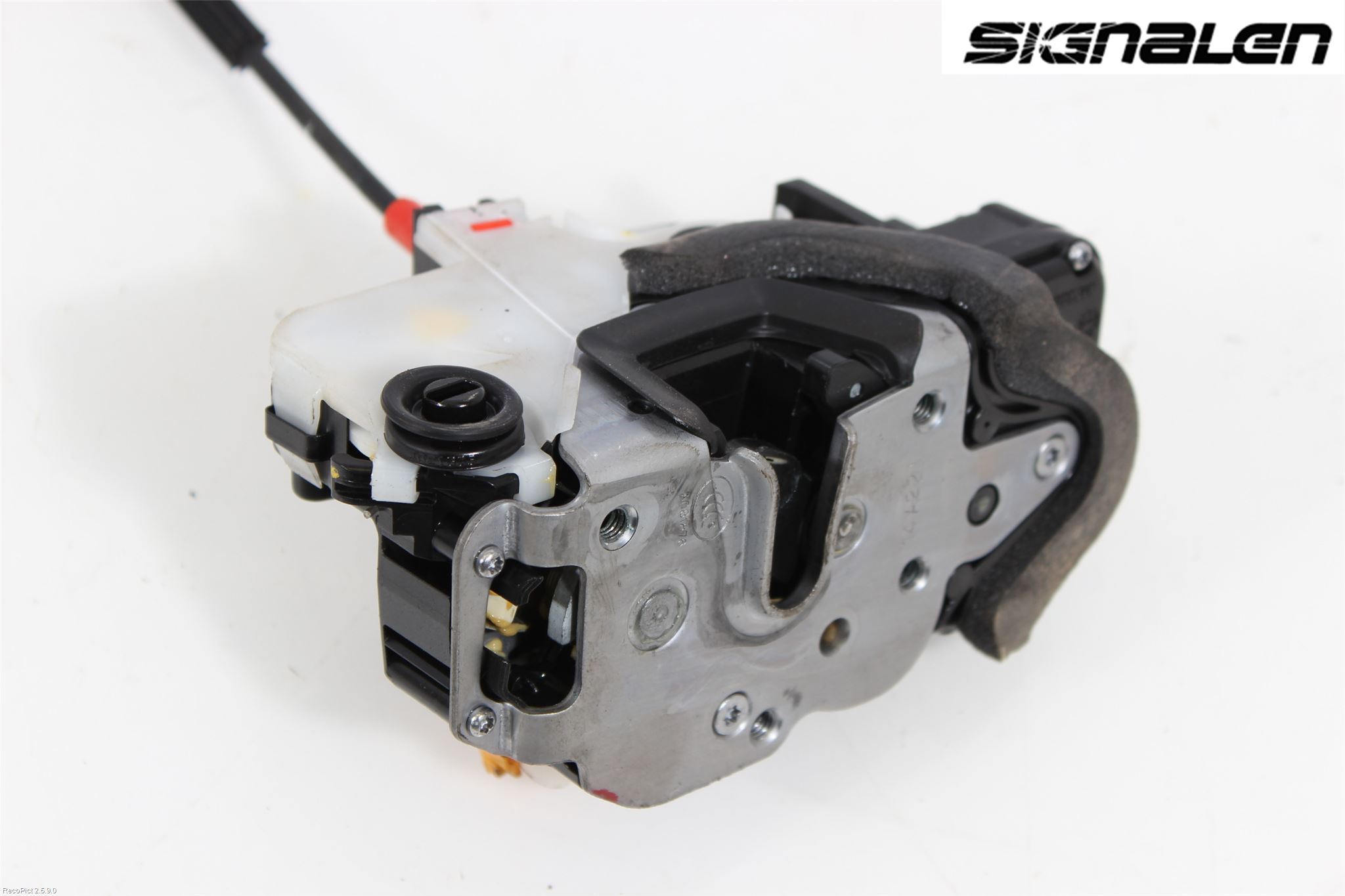 Opel MOKKA 13-20 Låskista-Dörrlås