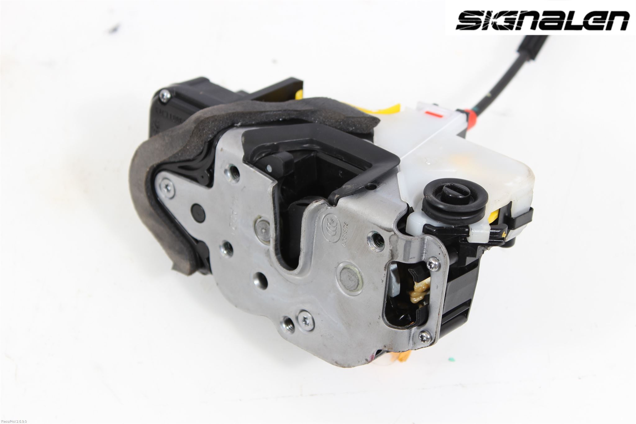 Opel MOKKA 13-20 Låskista-Dörrlås