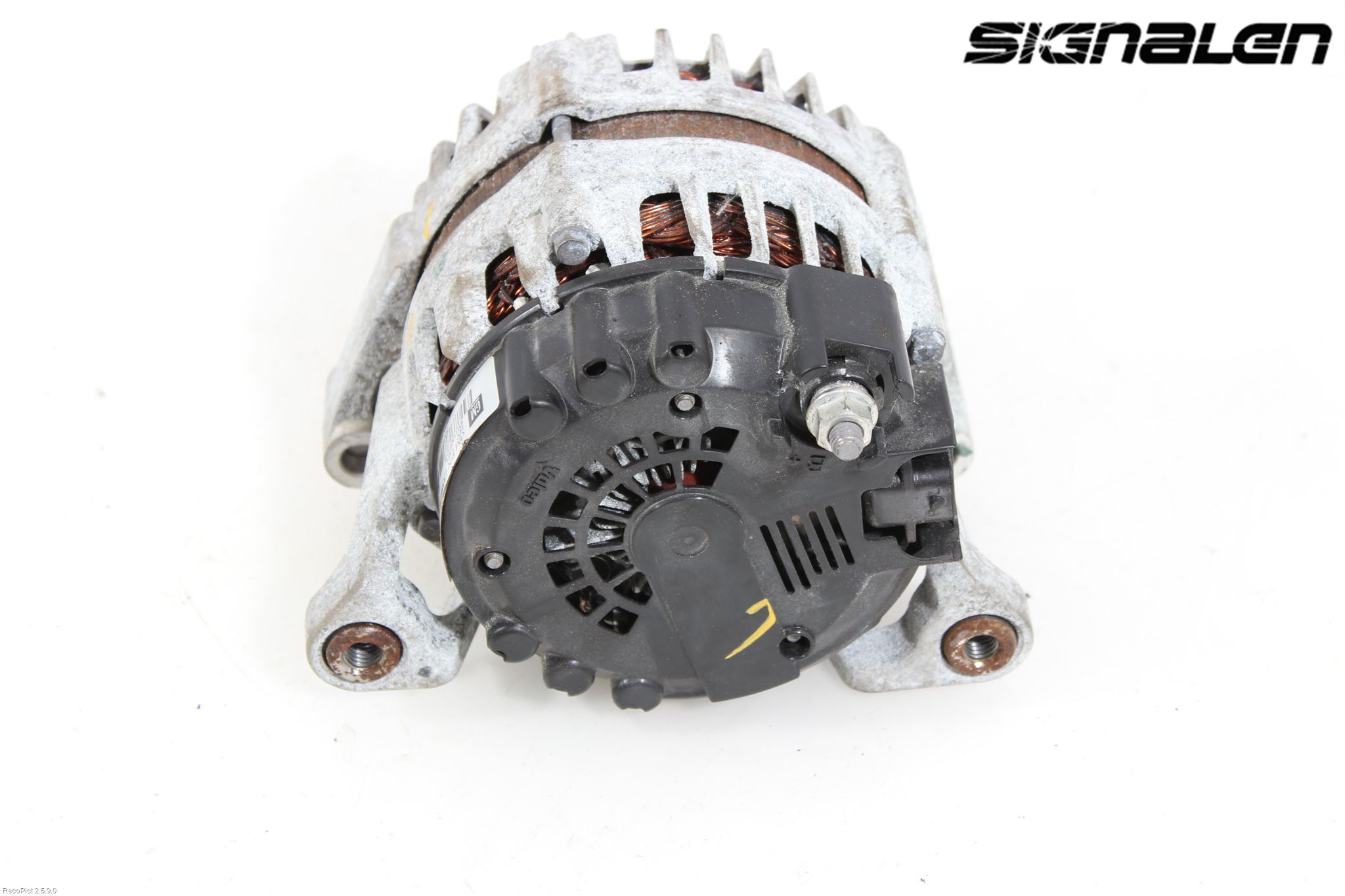 Opel MOKKA 13-20 Generator