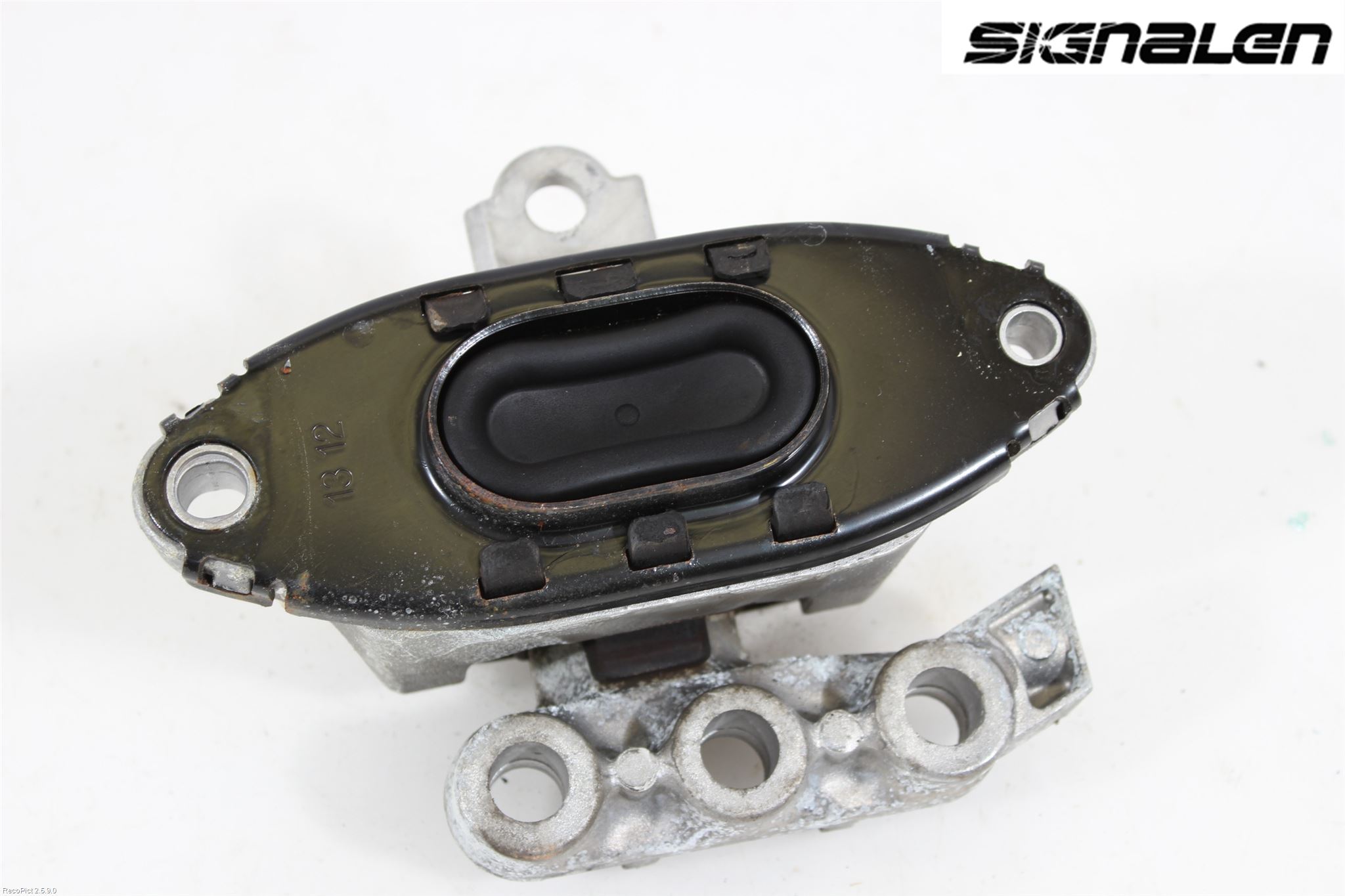 Opel MOKKA 13-20 Motorkudde