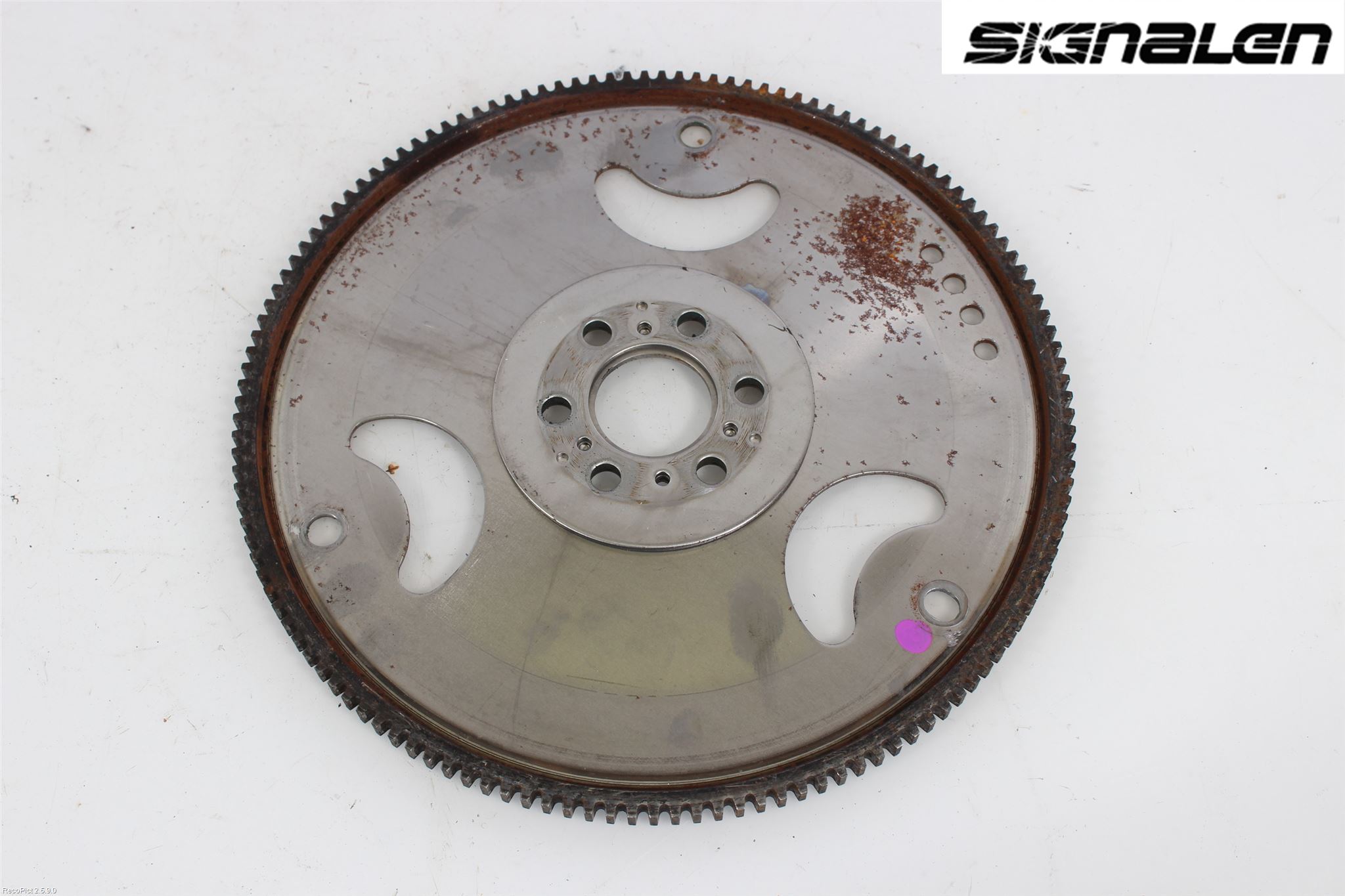 Opel MOKKA 13-20 Svänghjul Aut