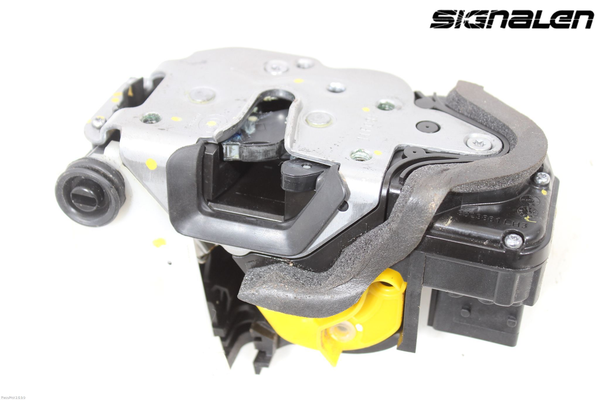 Opel ASTRA J 10-15 Låskista-Dörrlås