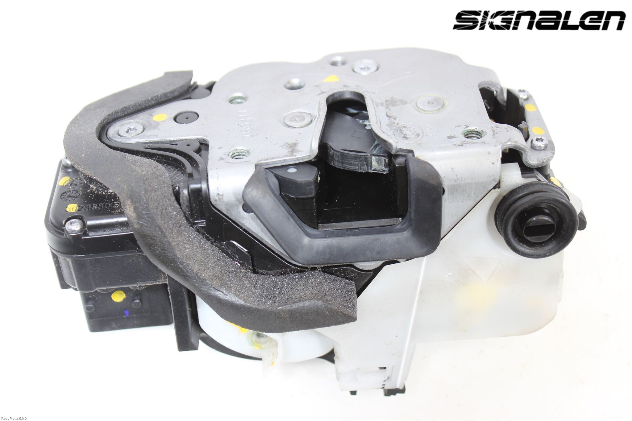 Opel ASTRA J 10-15 Låskista-Dörrlås