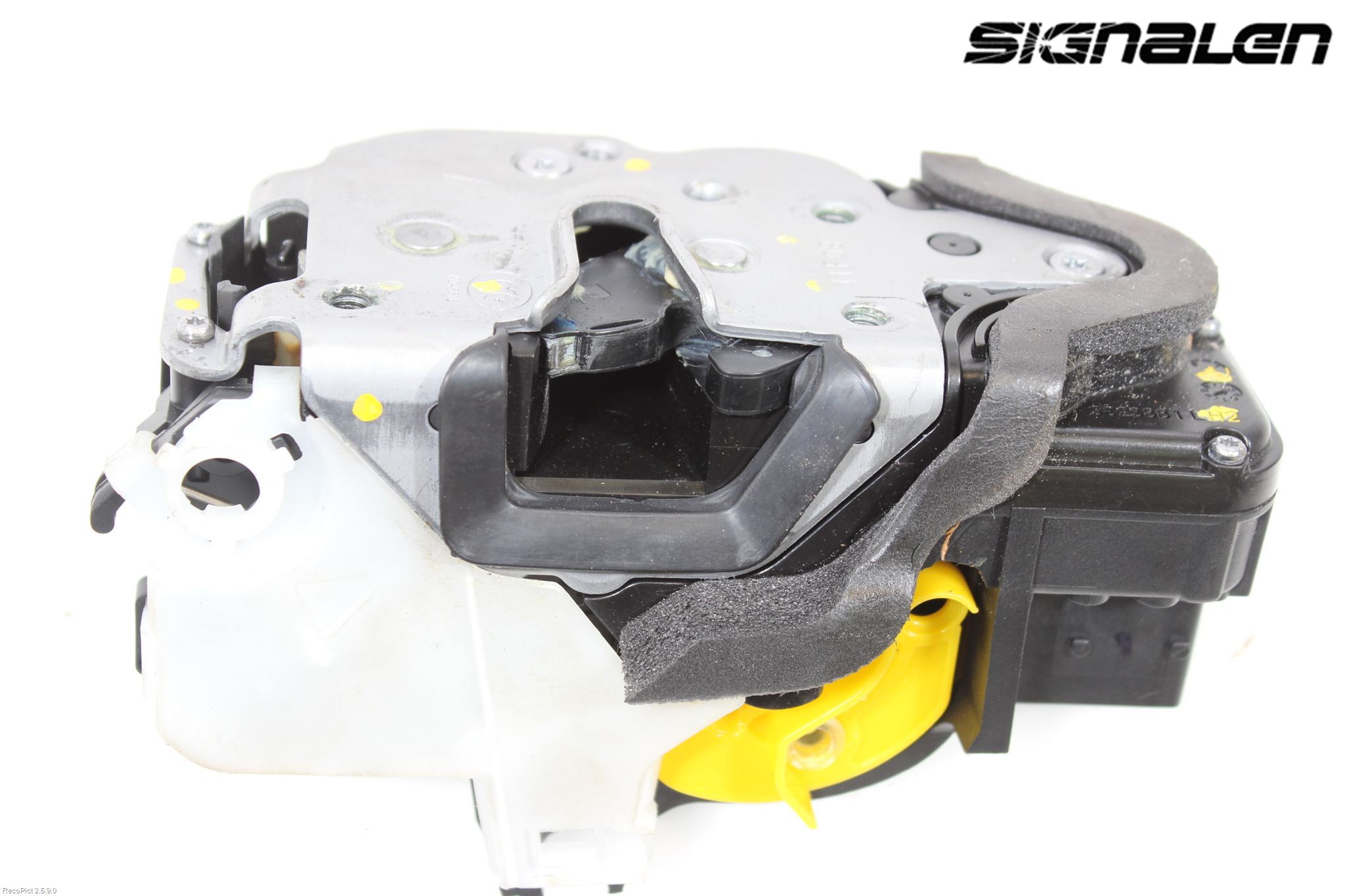 Opel ASTRA J 10-15 Låskista-Dörrlås