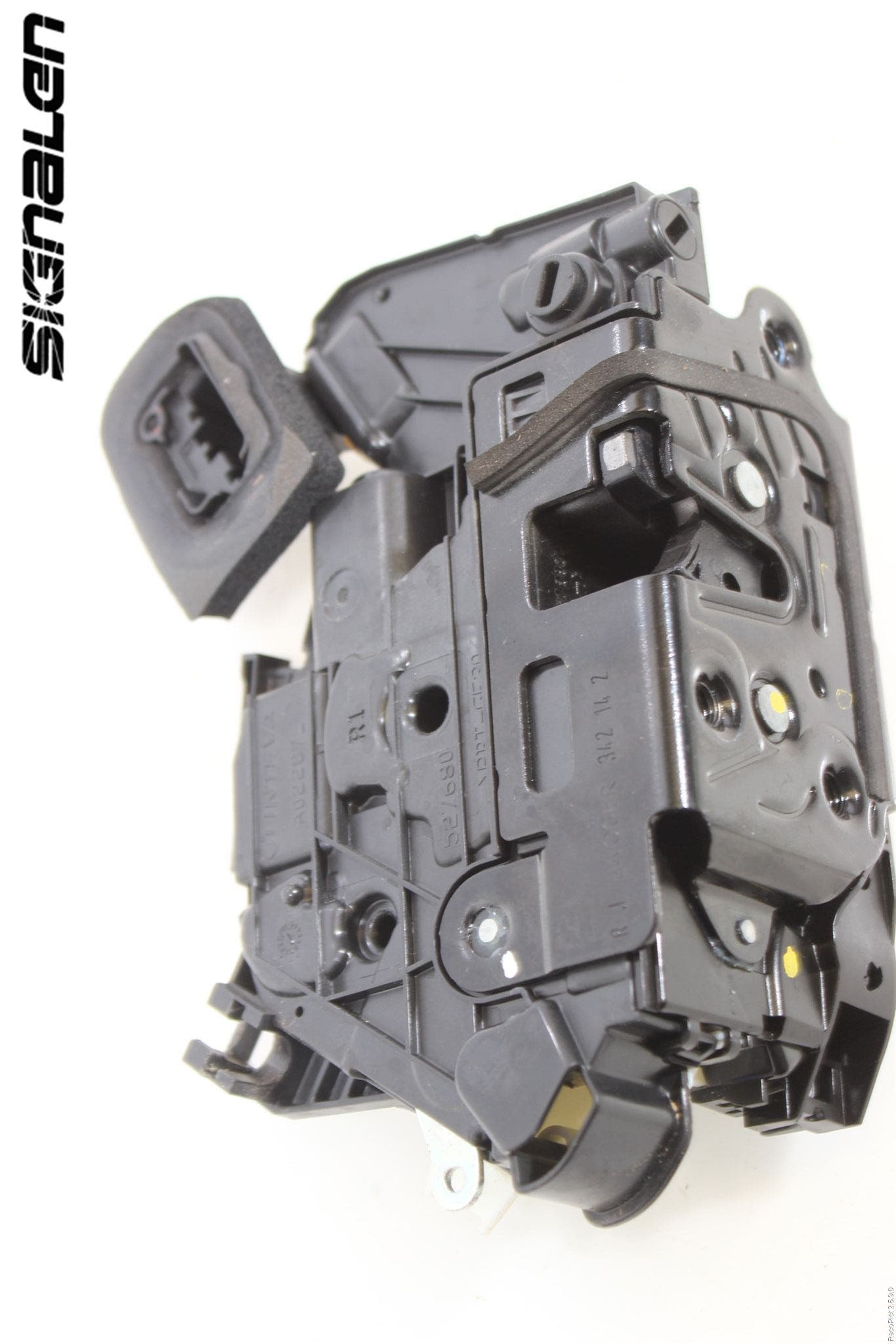 Skoda FABIA 07-14 Låskista-Dörrlås