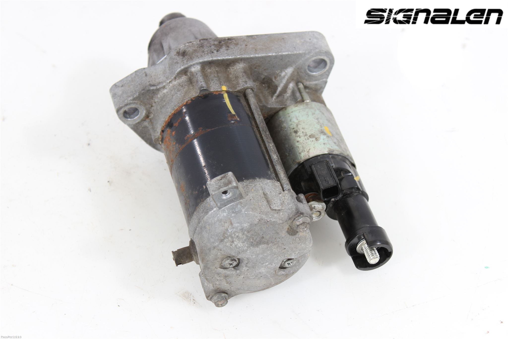 Honda CIVIC 06-11 Startmotor