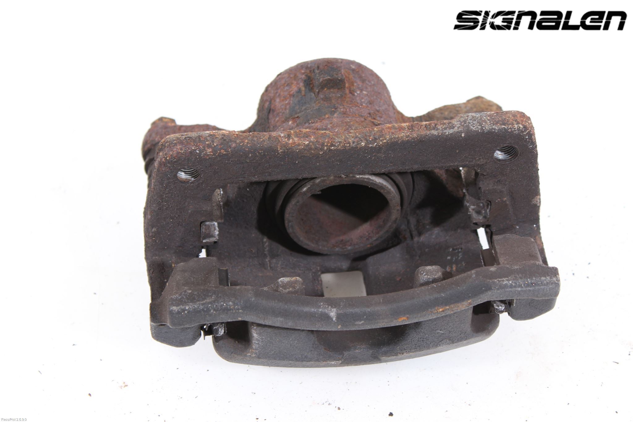 Honda CIVIC 06-11 Bromsok Fram Höger