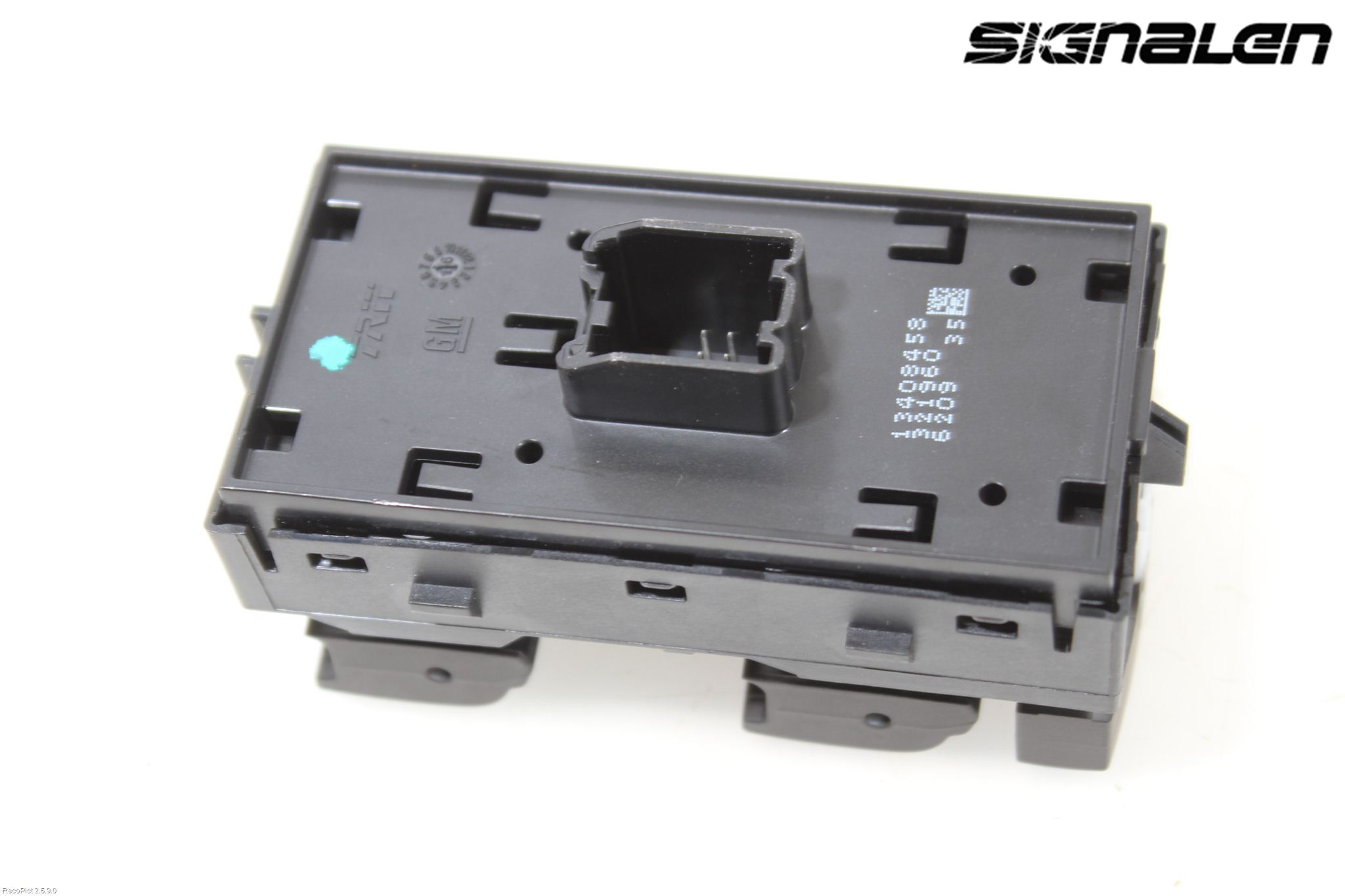 Opel ASTRA K 16-22 Strömställare Elhiss