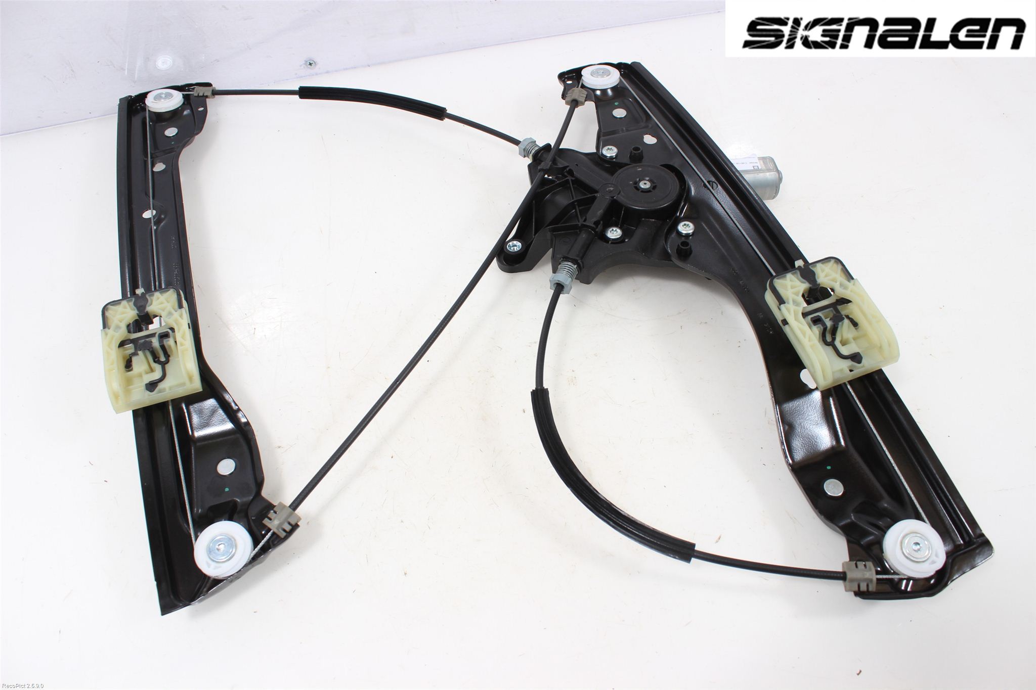 Opel ASTRA K 16-22 Fönsterhiss El Kompl