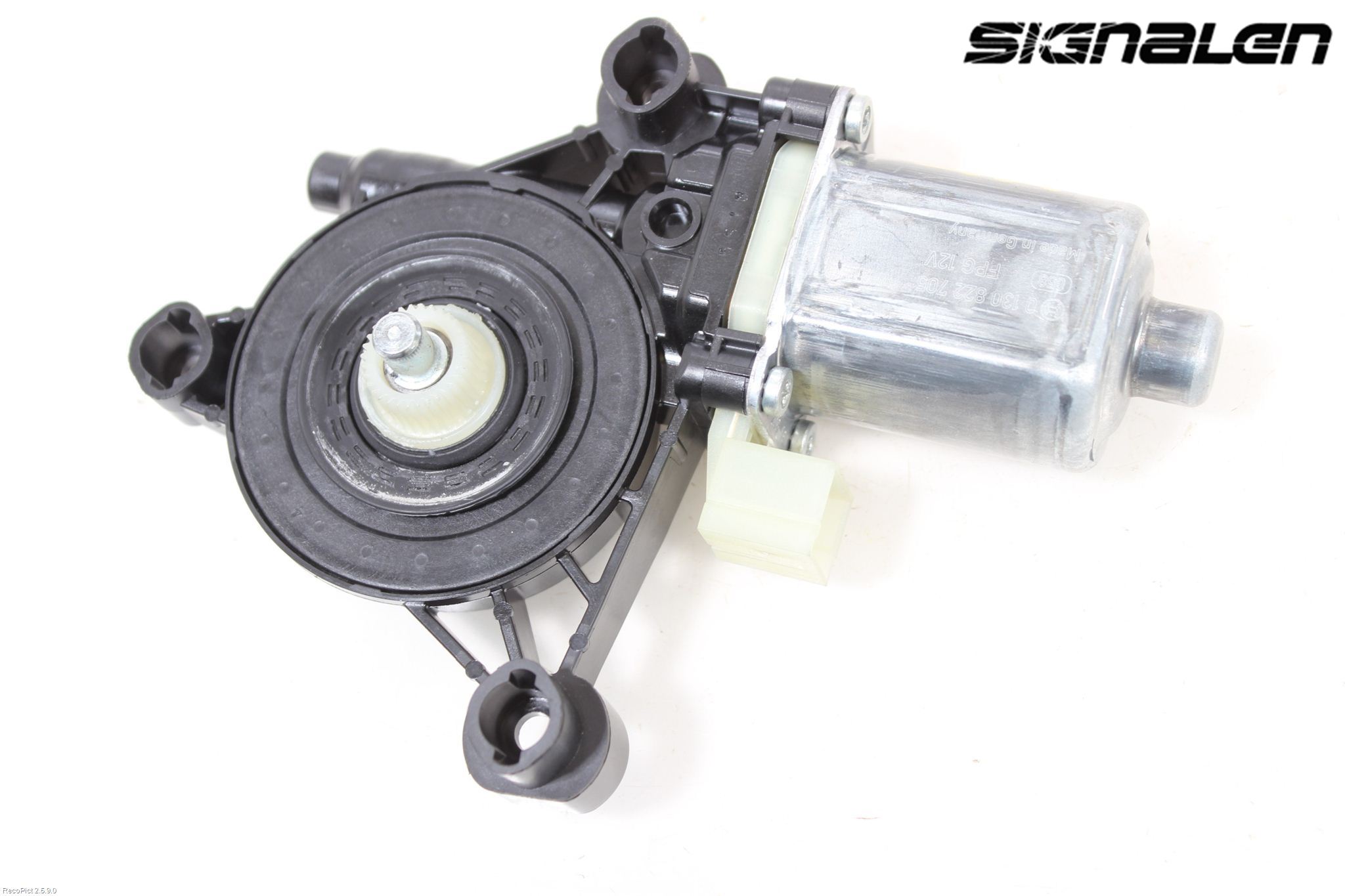 Audi A4/S4 B9 16-19 Fönsterhissmotor