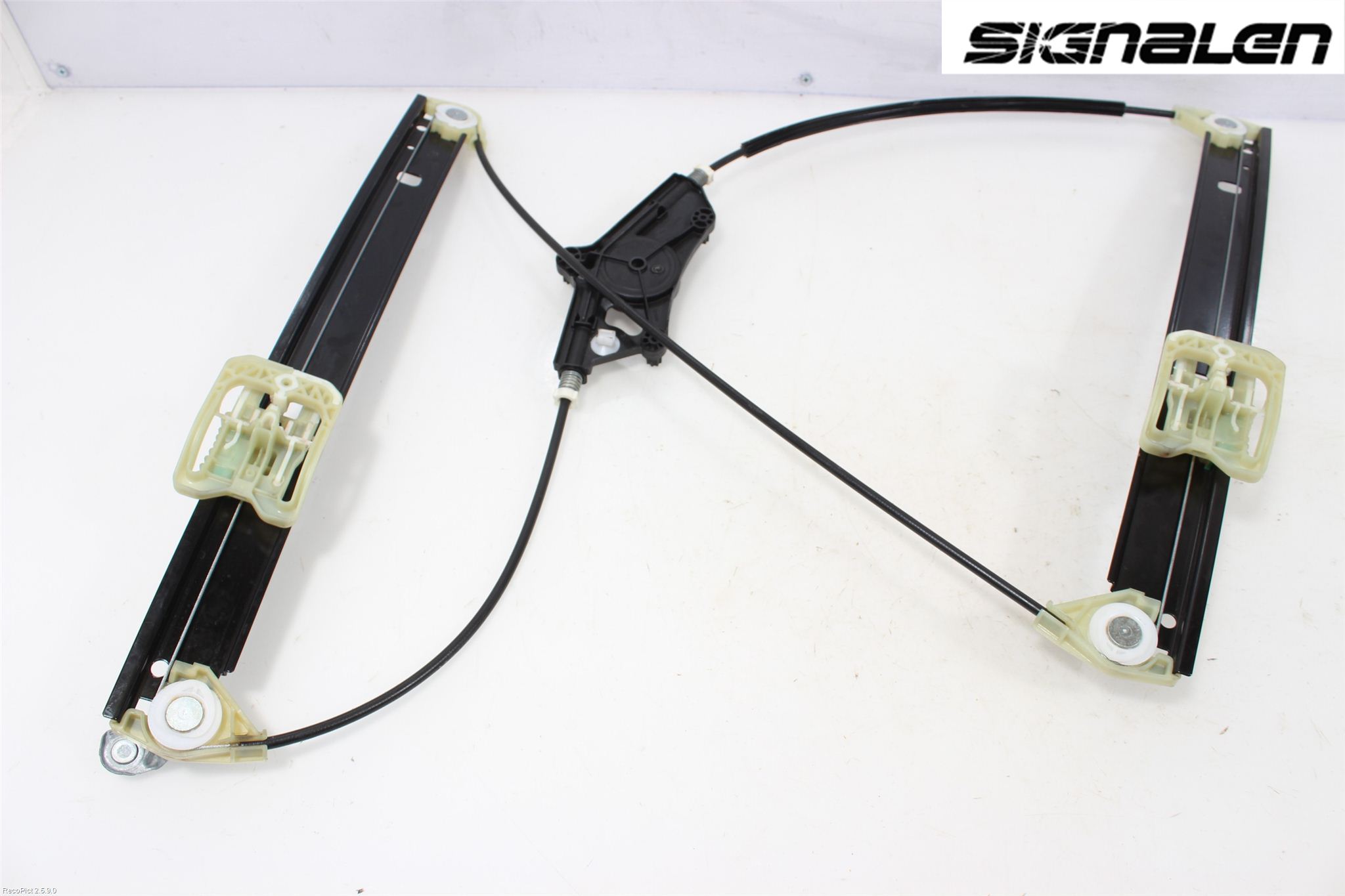 Audi A4/S4 B9 16-19 Fönsterhissmekanism