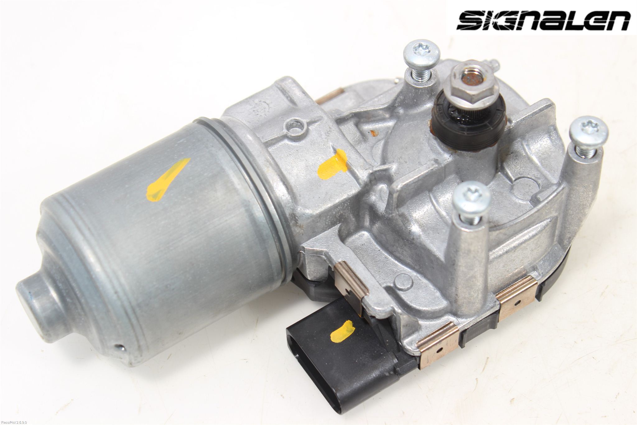 Opel ASTRA K 16-22 Torkarmotor Vindruta