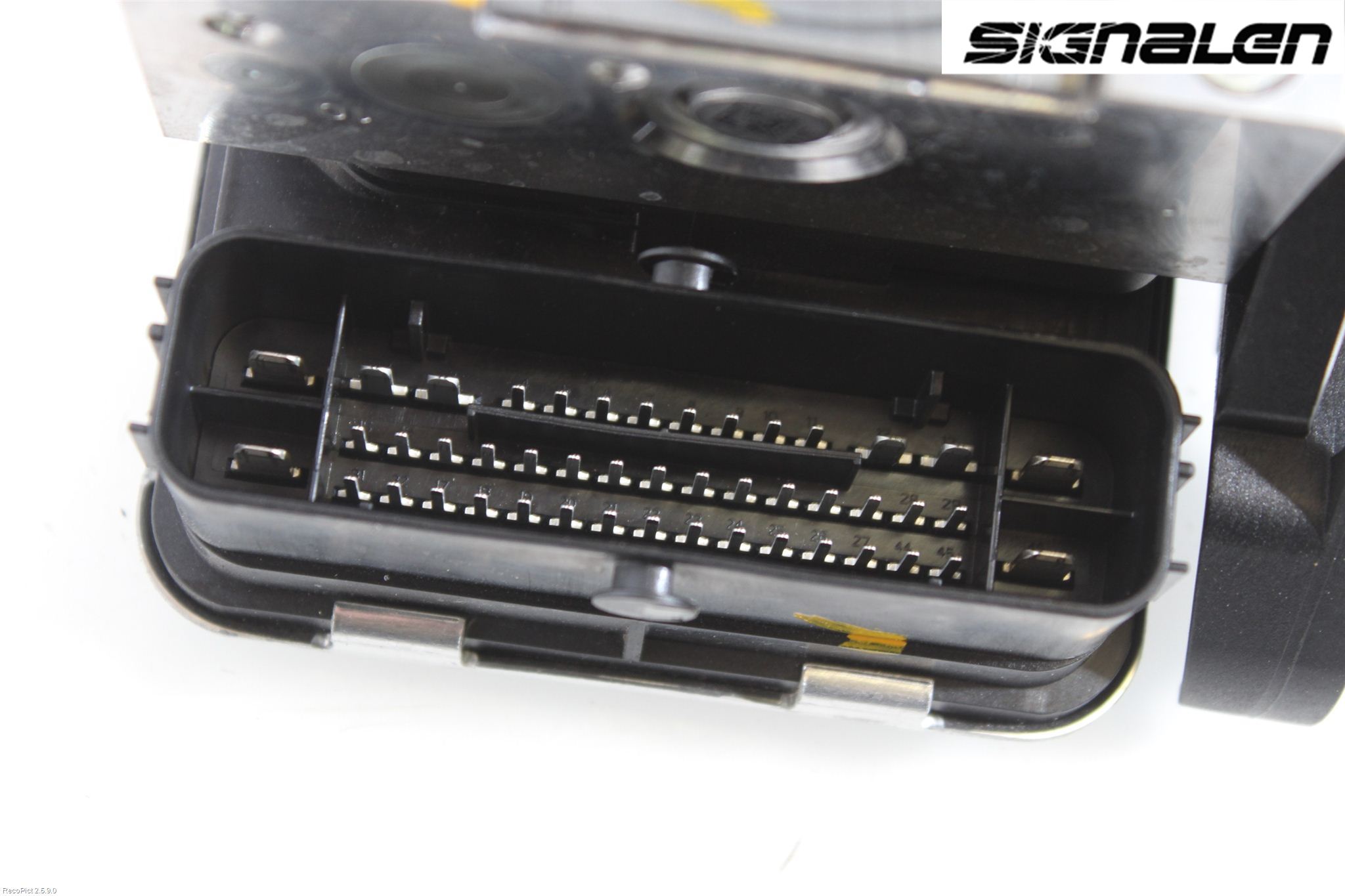 Volkswagen VW TIGUAN 07-16 Abs Hydraulaggregat