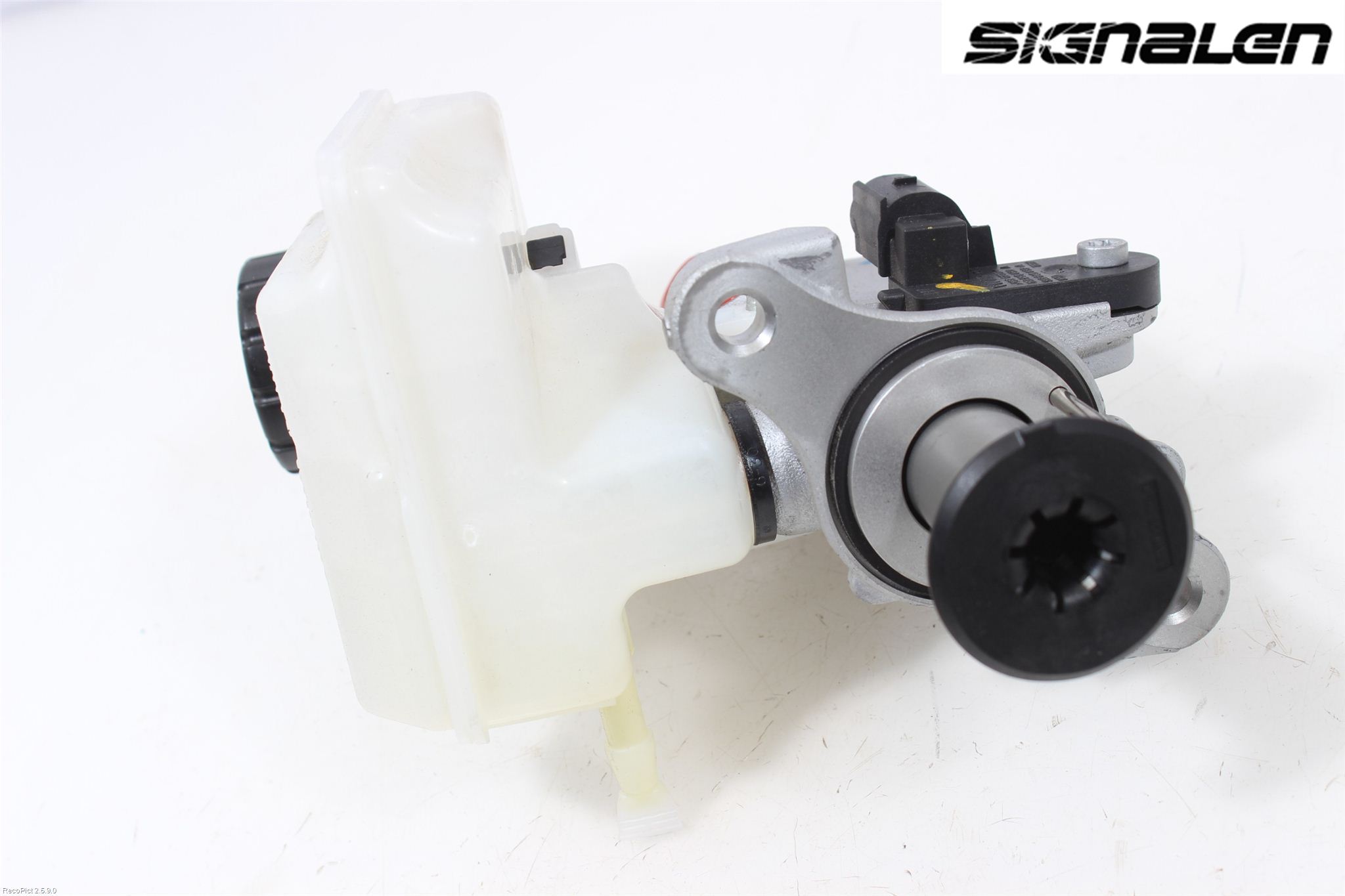 Volkswagen VW TIGUAN 07-16 Broms Huvudcylinder