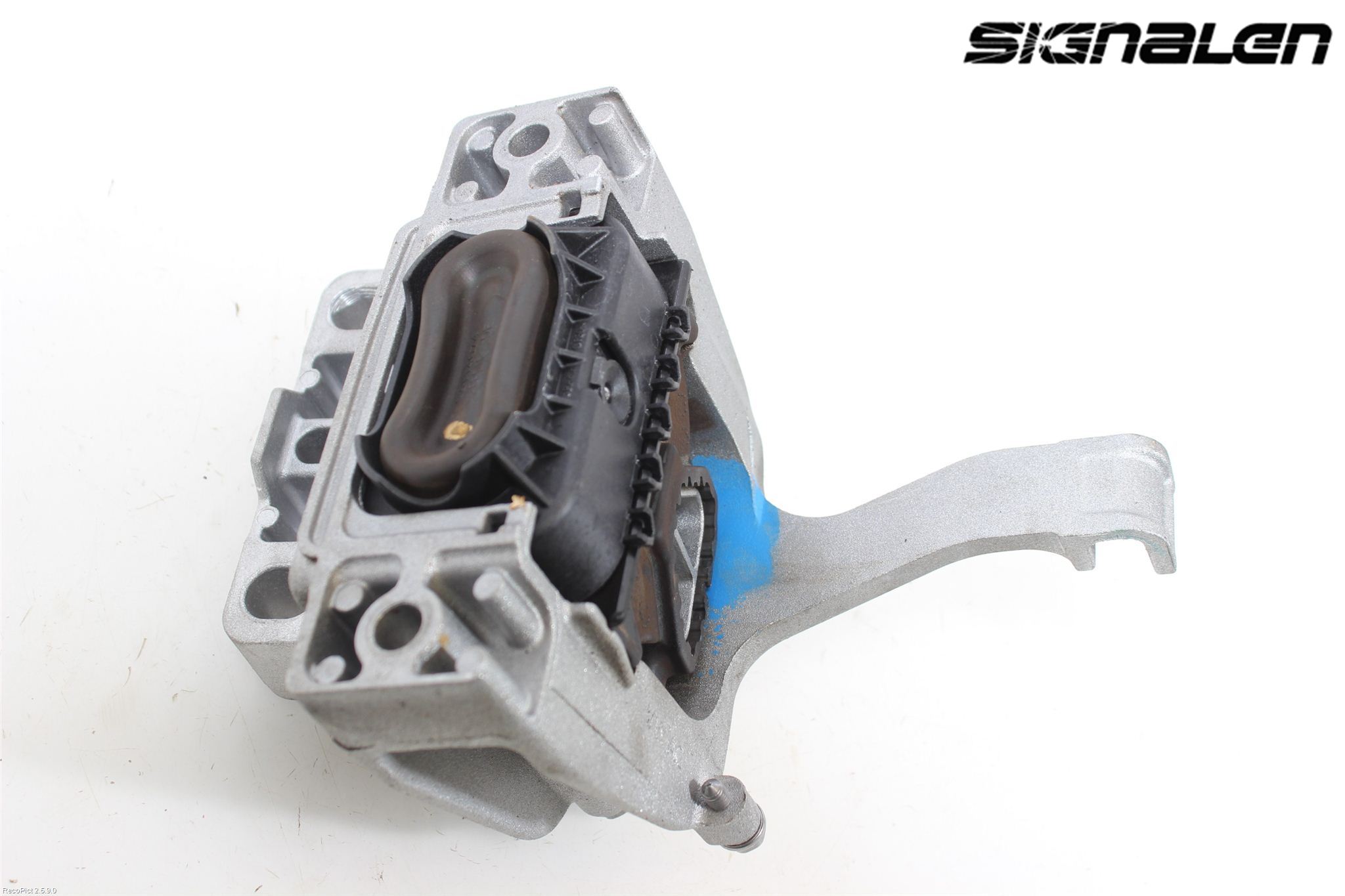 Volkswagen VW TIGUAN 07-16 Motorkudde