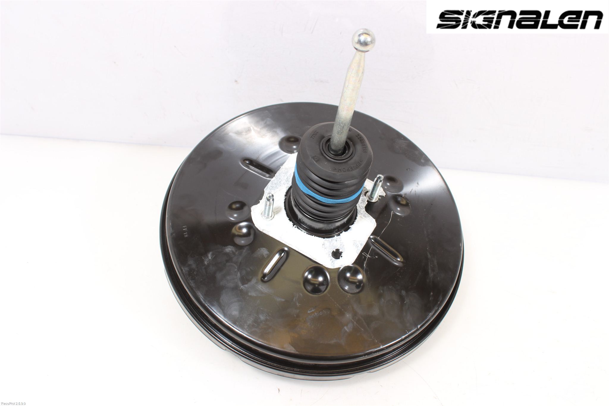 Volkswagen VW TIGUAN 07-16 Bromsservo