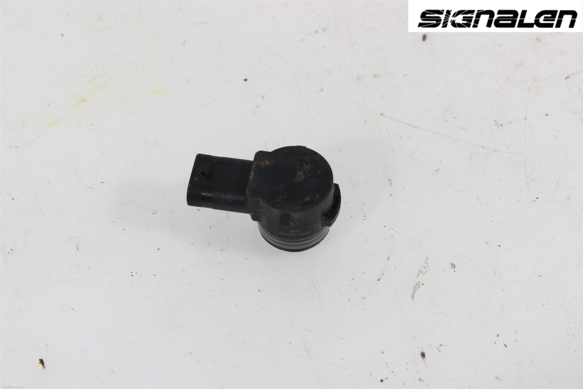 Volkswagen VW PASSAT 15-19 Parkeringshjälp Backsensor