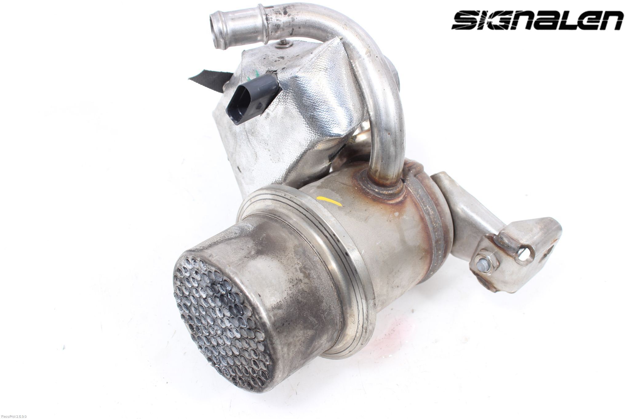 Volkswagen VW PASSAT 15-19 Avgaskylare