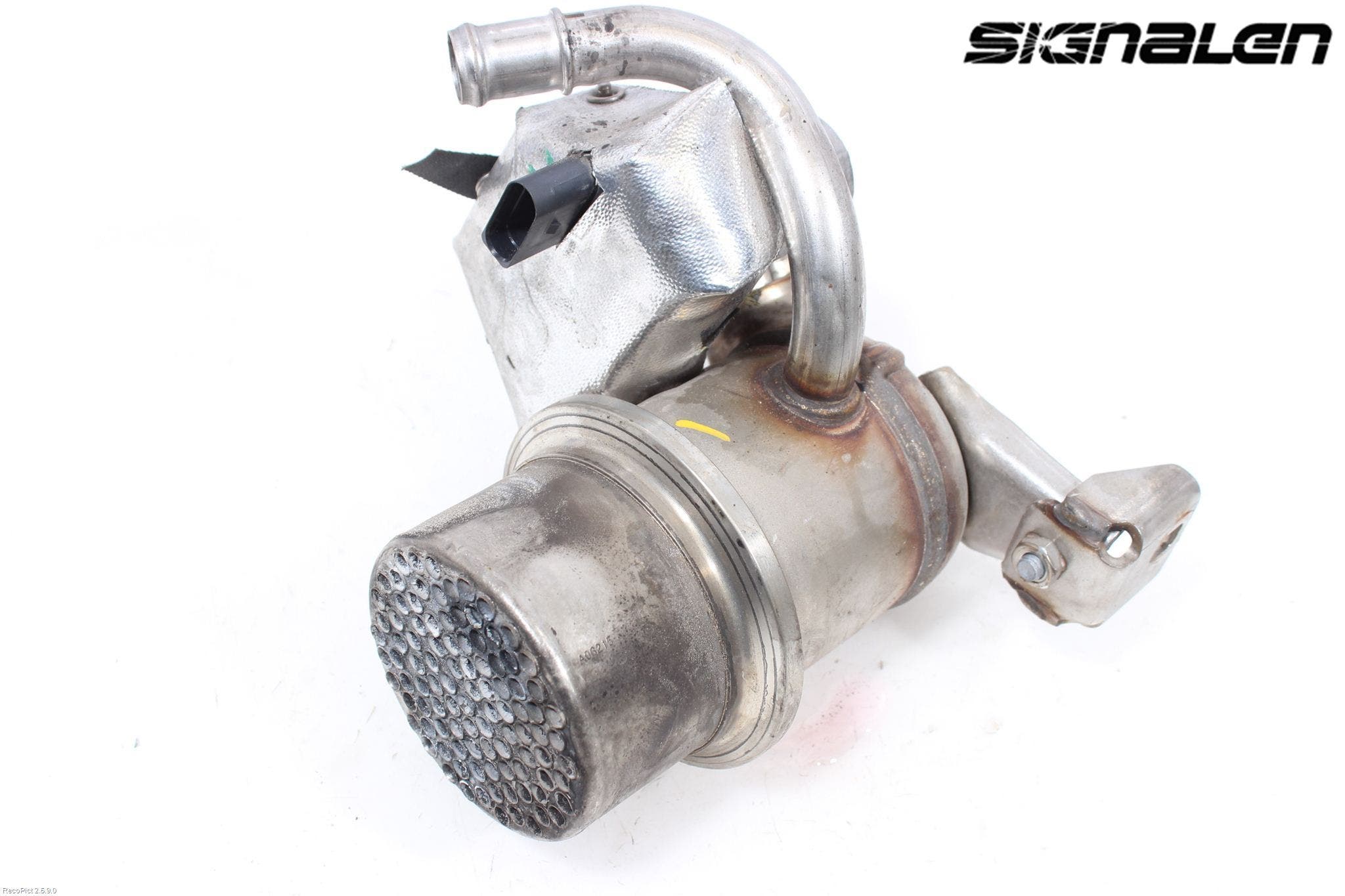 Volkswagen VW PASSAT 15-19 Avgaskylare