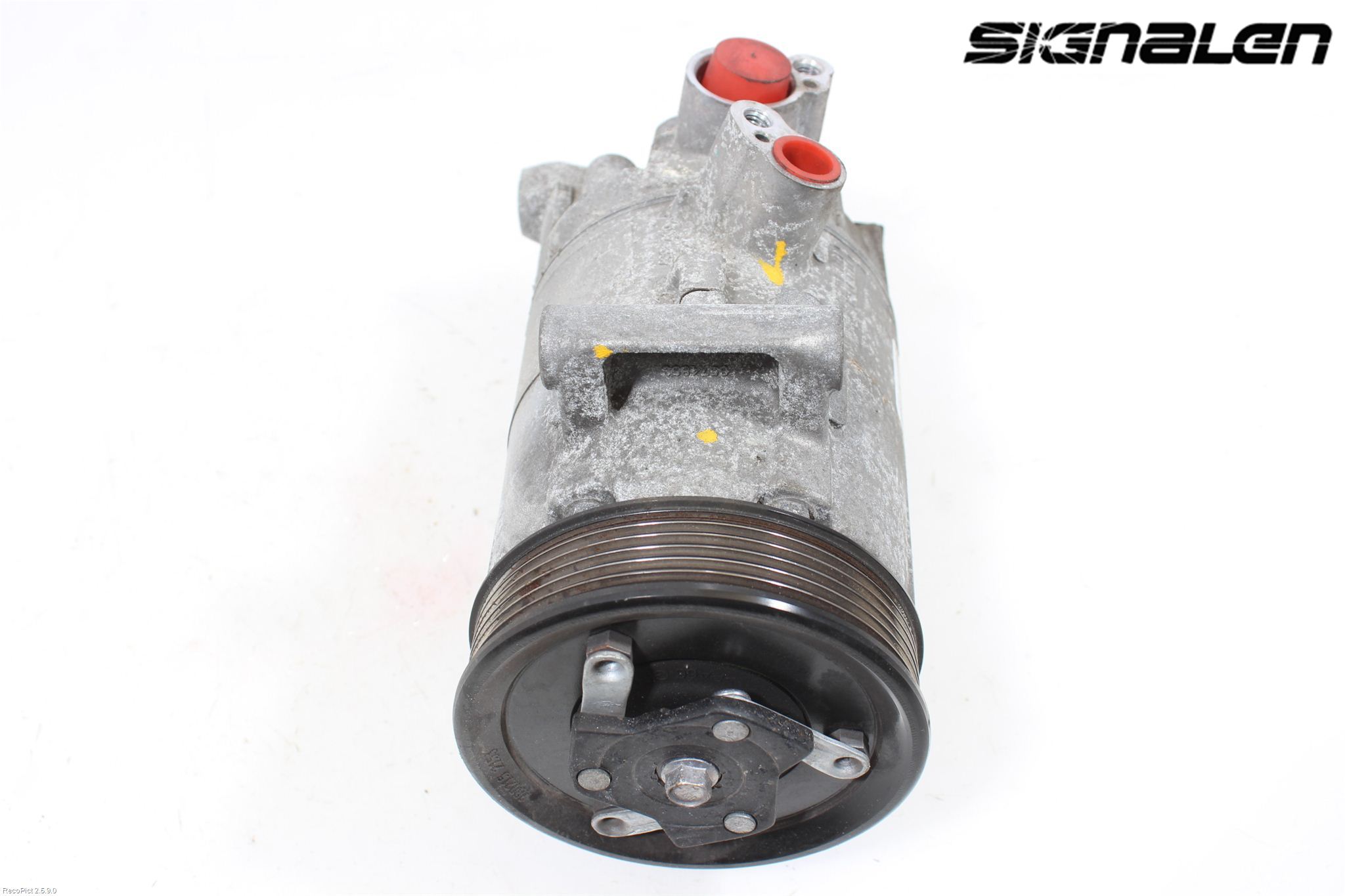 Volkswagen VW PASSAT 15-19 Ac Kompressor