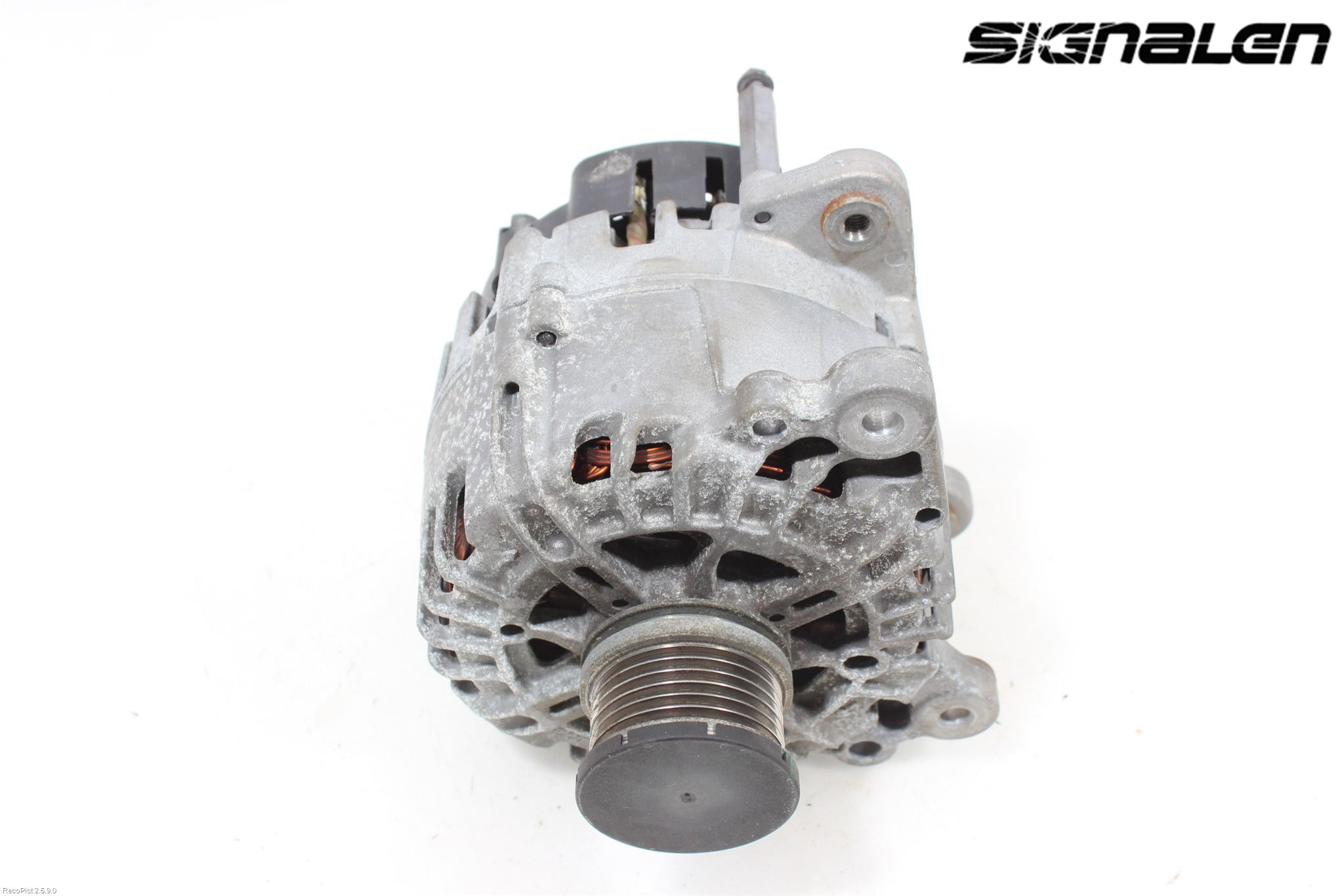 Volkswagen VW PASSAT 15-19 Generator