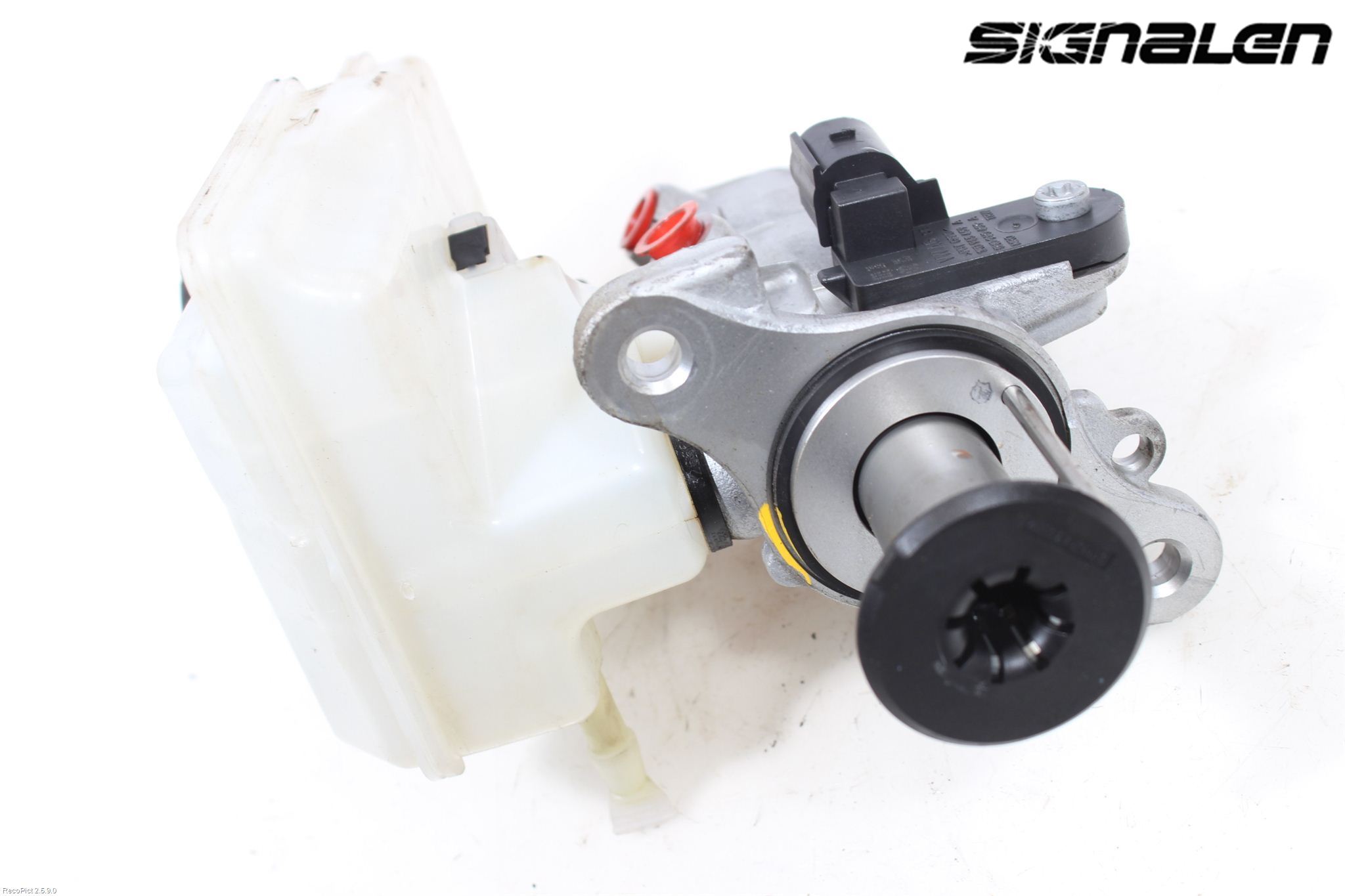 Volkswagen VW PASSAT 15-19 Broms Huvudcylinder