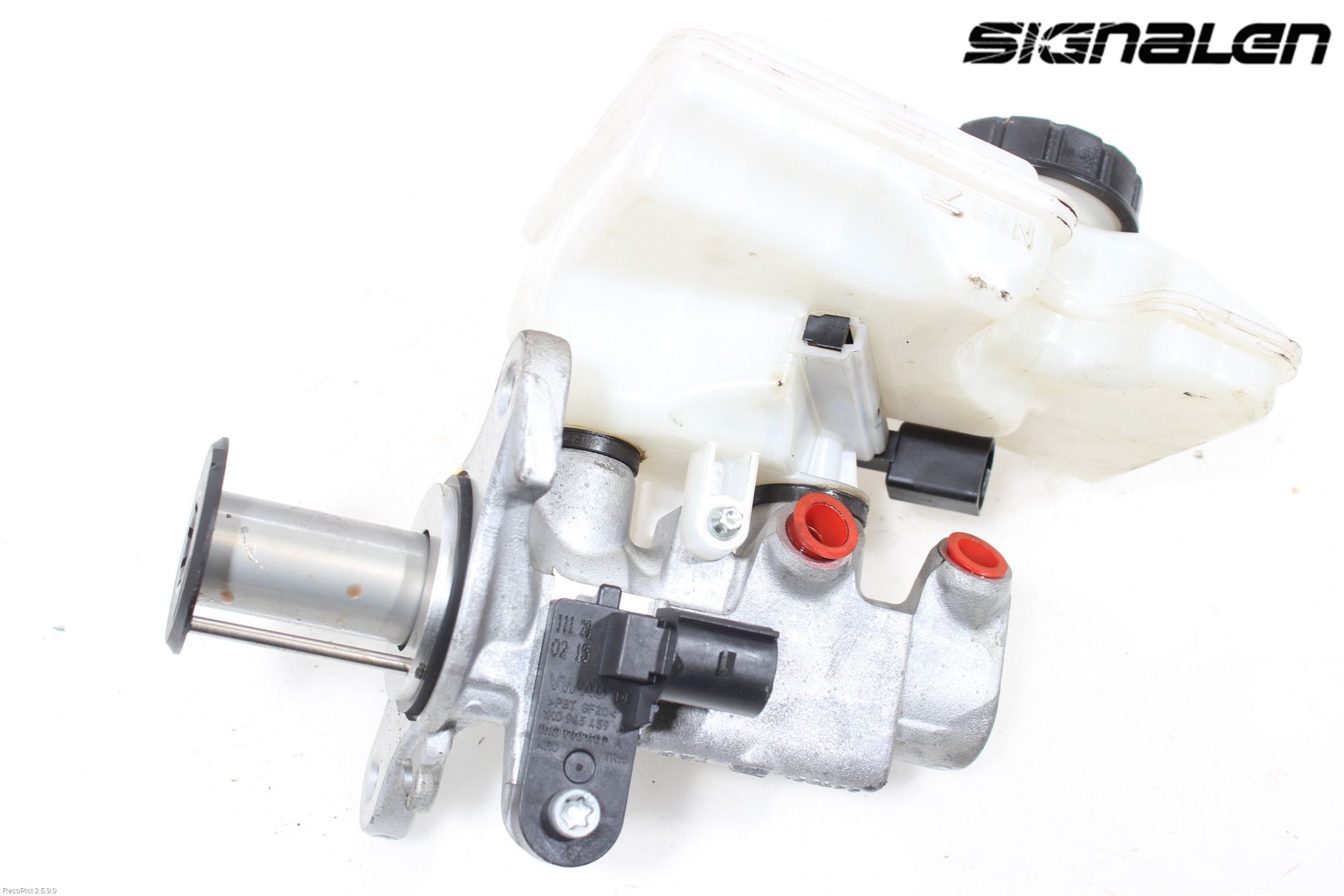 Volkswagen VW PASSAT 15-19 Broms Huvudcylinder