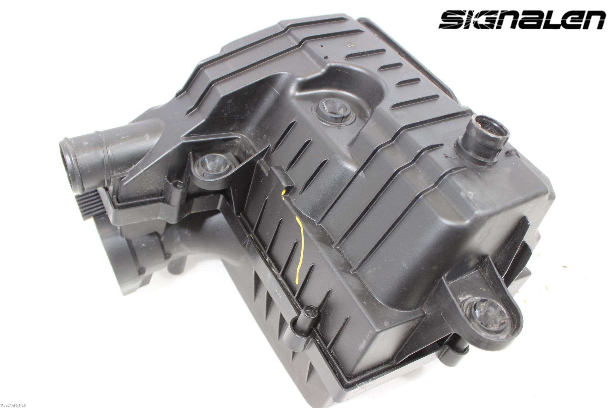 Volkswagen VW PASSAT 15-19 Luftrenare