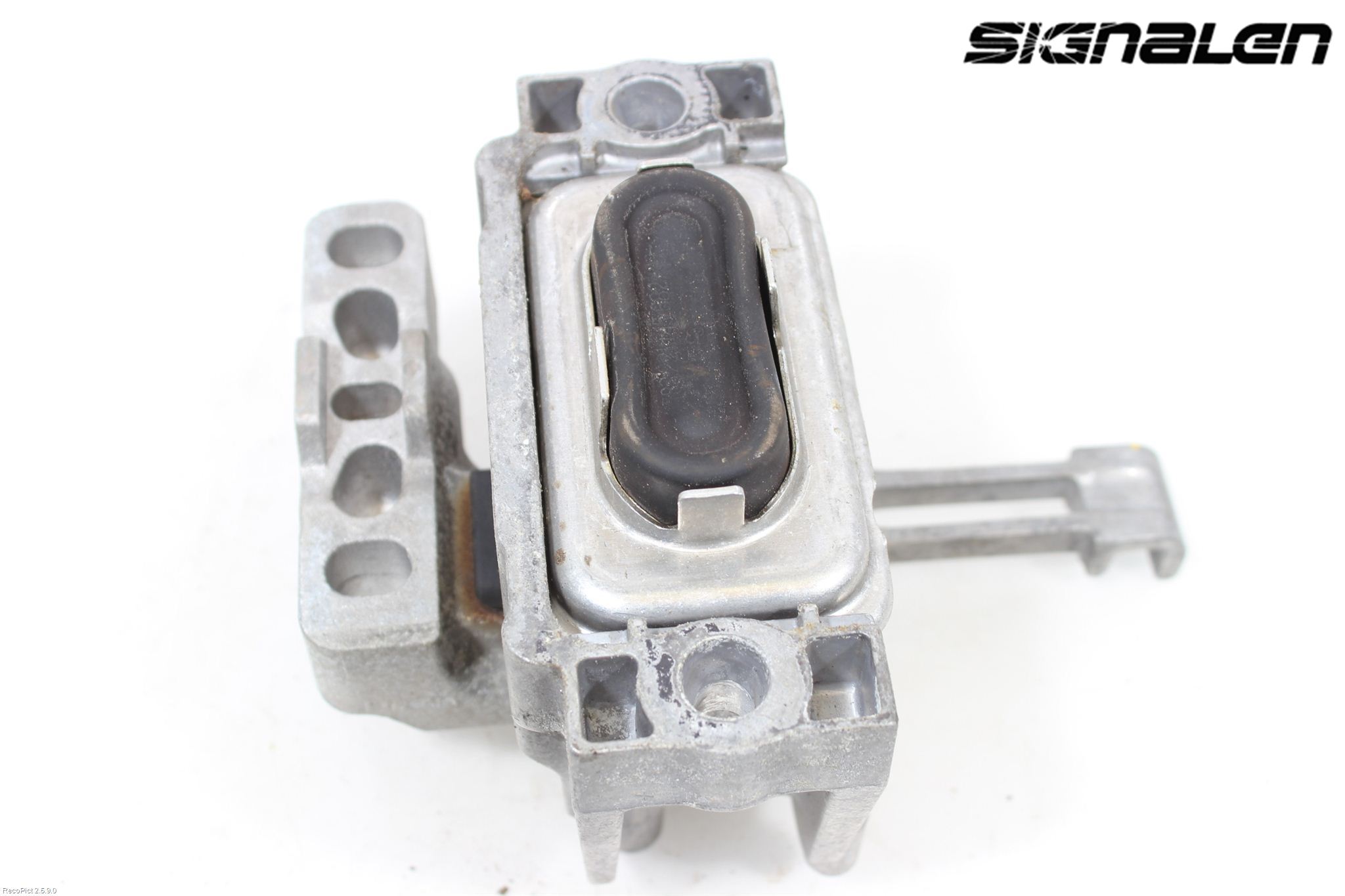 Volkswagen VW PASSAT 15-19 Motorkudde