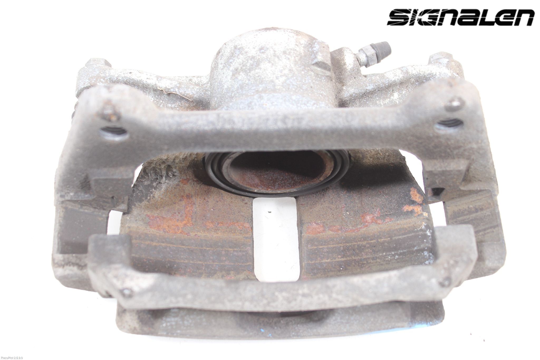 Volkswagen VW PASSAT 15-19 Bromsok Fram Höger