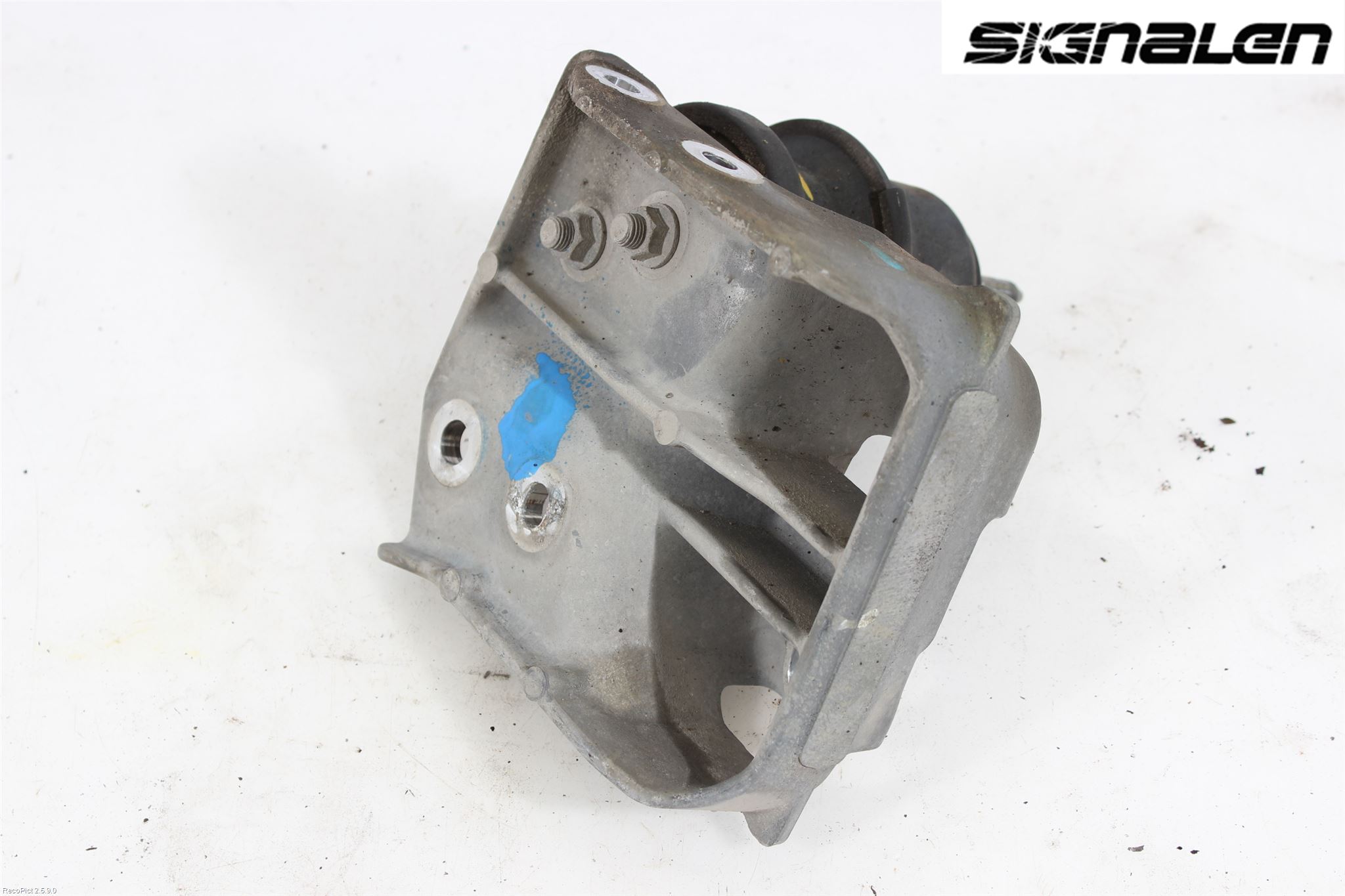 Subaru LEGACY 10-14 Motorkudde