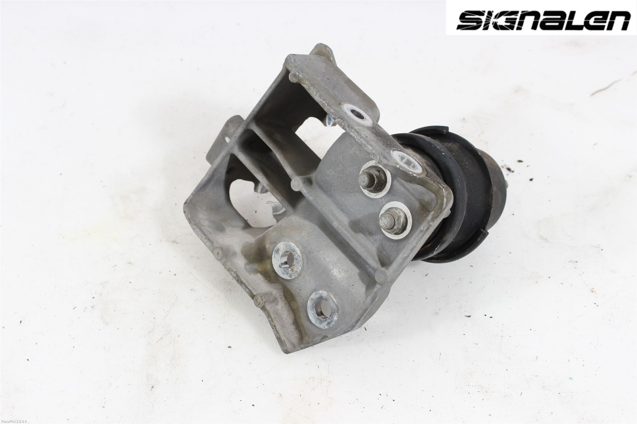 Subaru LEGACY 10-14 Motorkudde