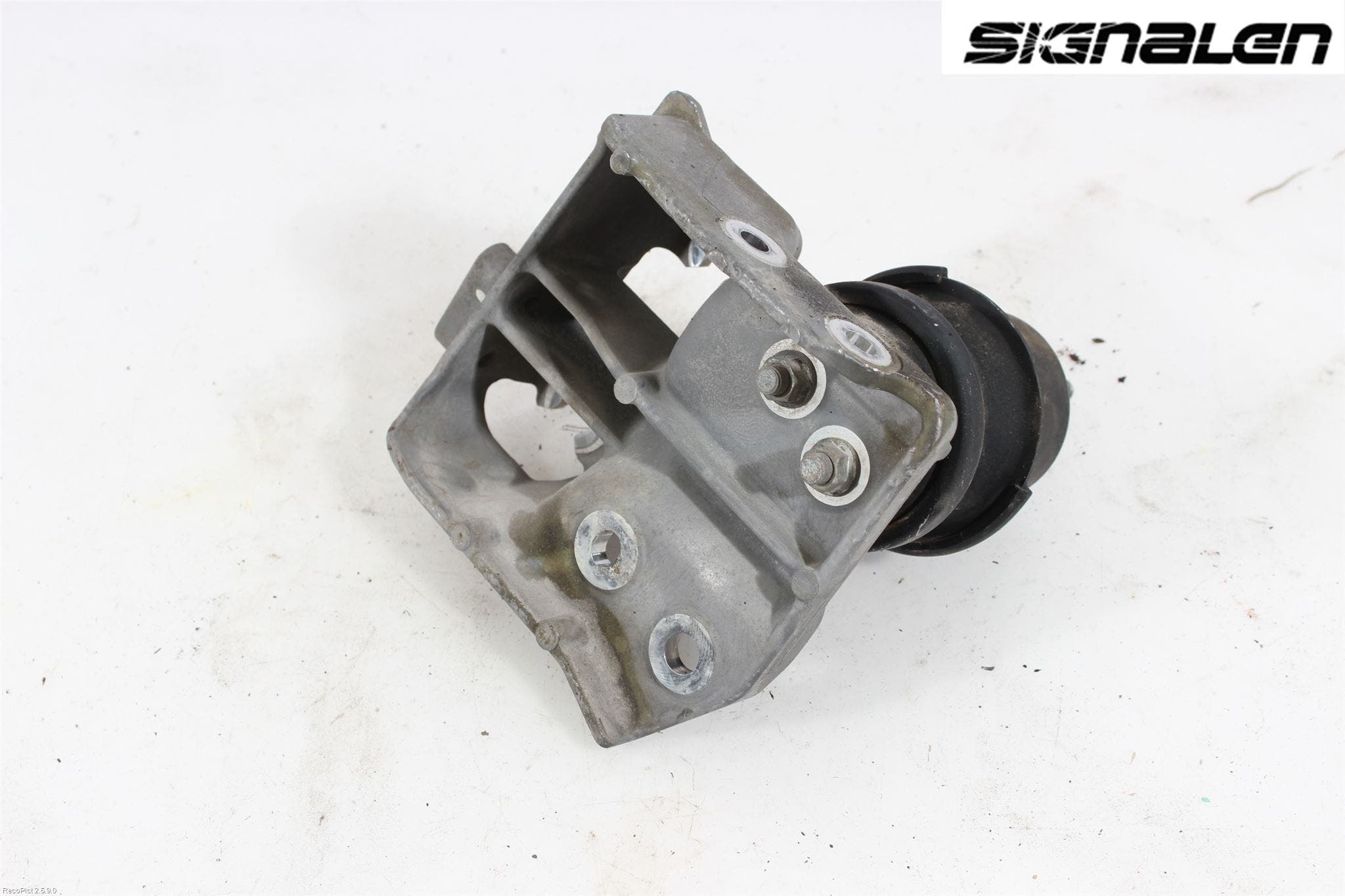 Subaru LEGACY 10-14 Motorkudde