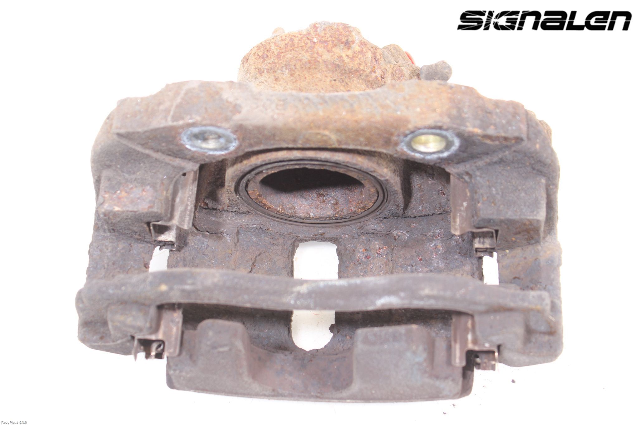 Peugeot 307     05-08 Bromsok Fram Höger