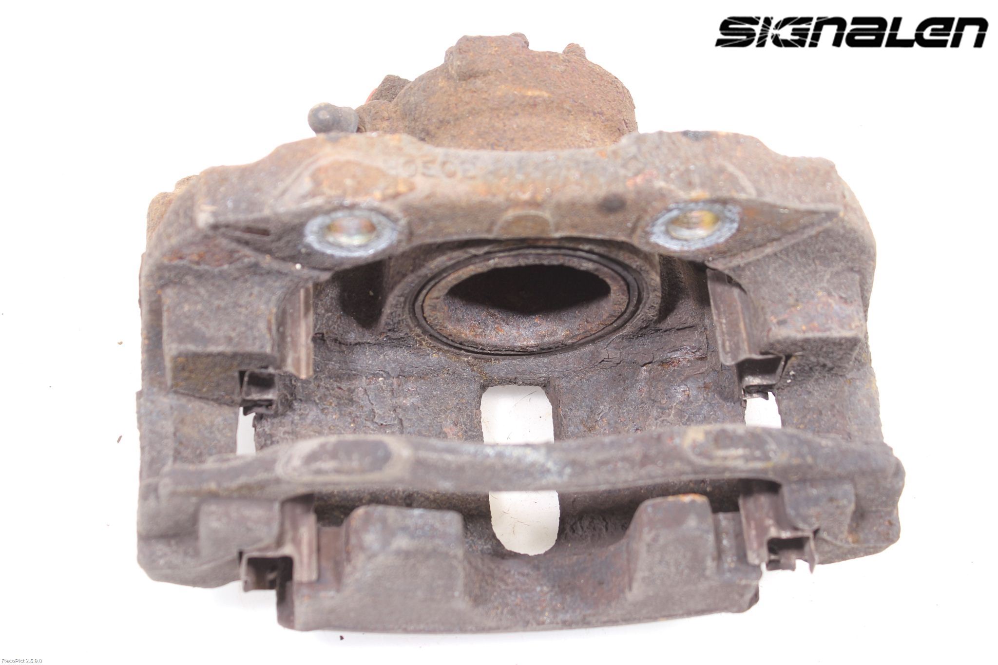 Peugeot 307     05-08 Bromsok Fram Vänster