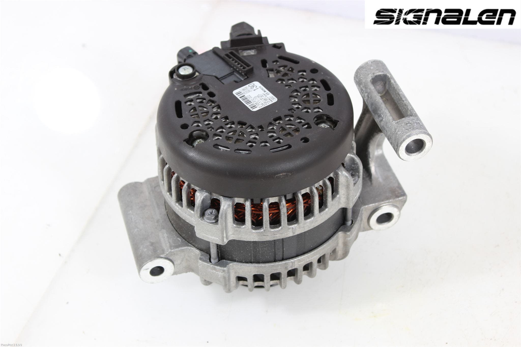 Opel ASTRA K 16-22 Generator