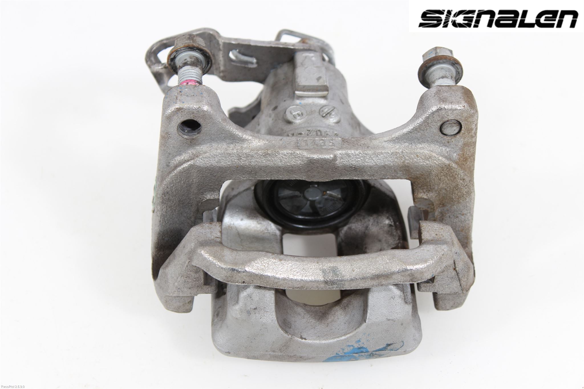 Opel ASTRA K 16-22 Bromsok Bak Höger