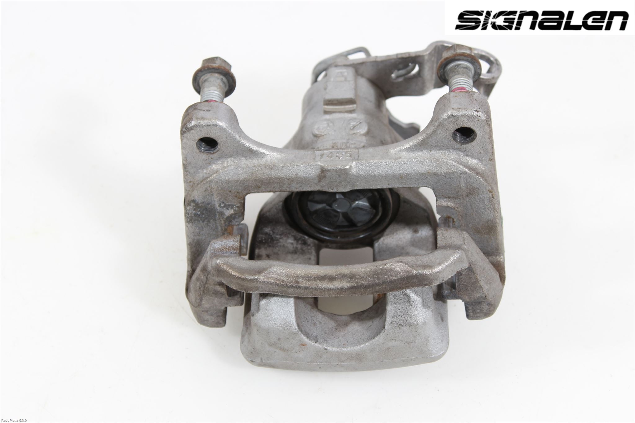 Opel ASTRA K 16-22 Bromsok Bak Vänster