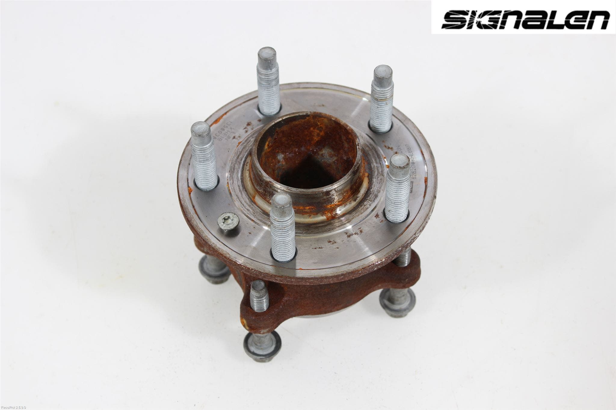 Opel ASTRA K 16-22 Nav Bak