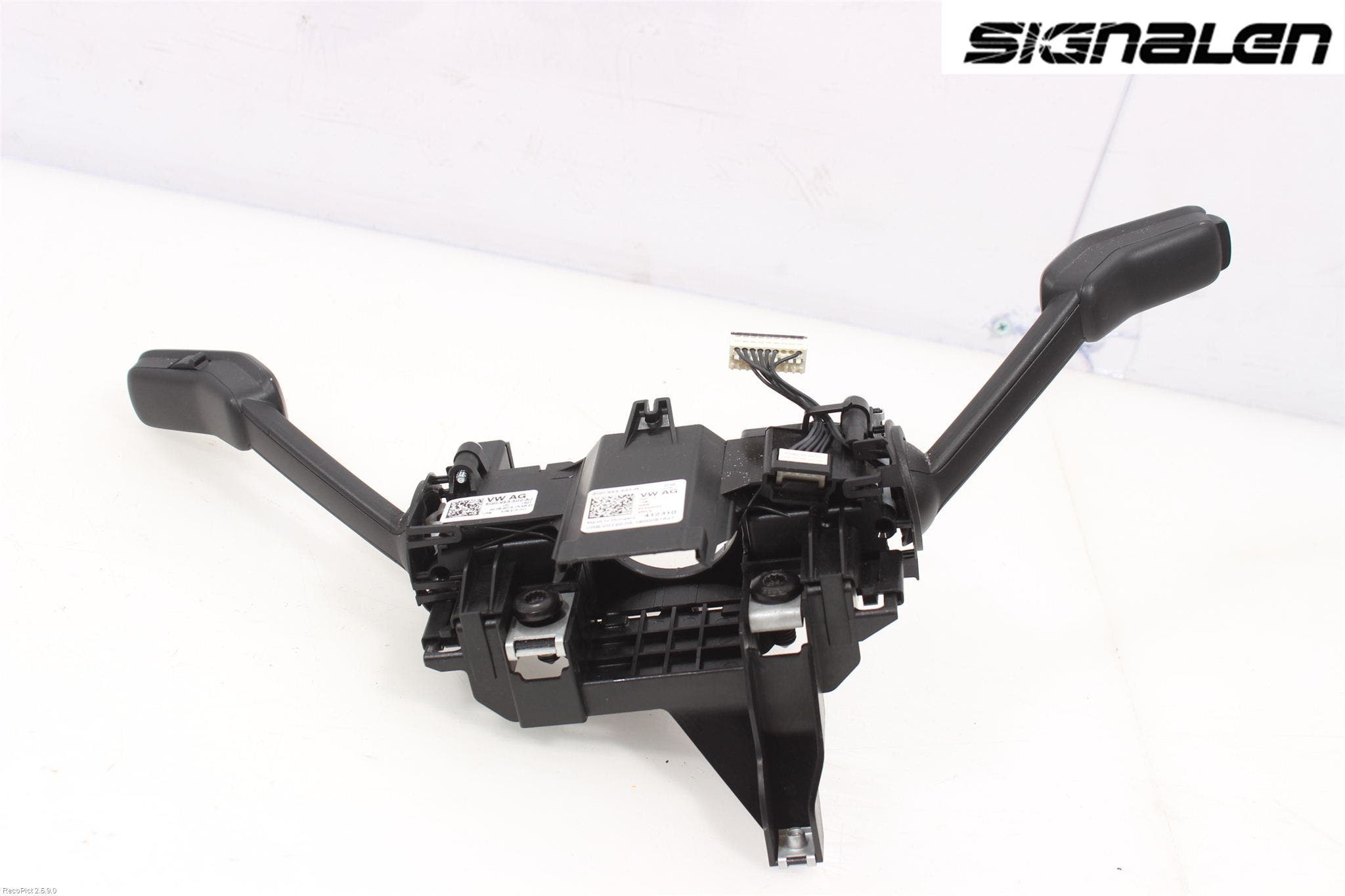 Volkswagen VW TIGUAN 07-16 Spakcentral