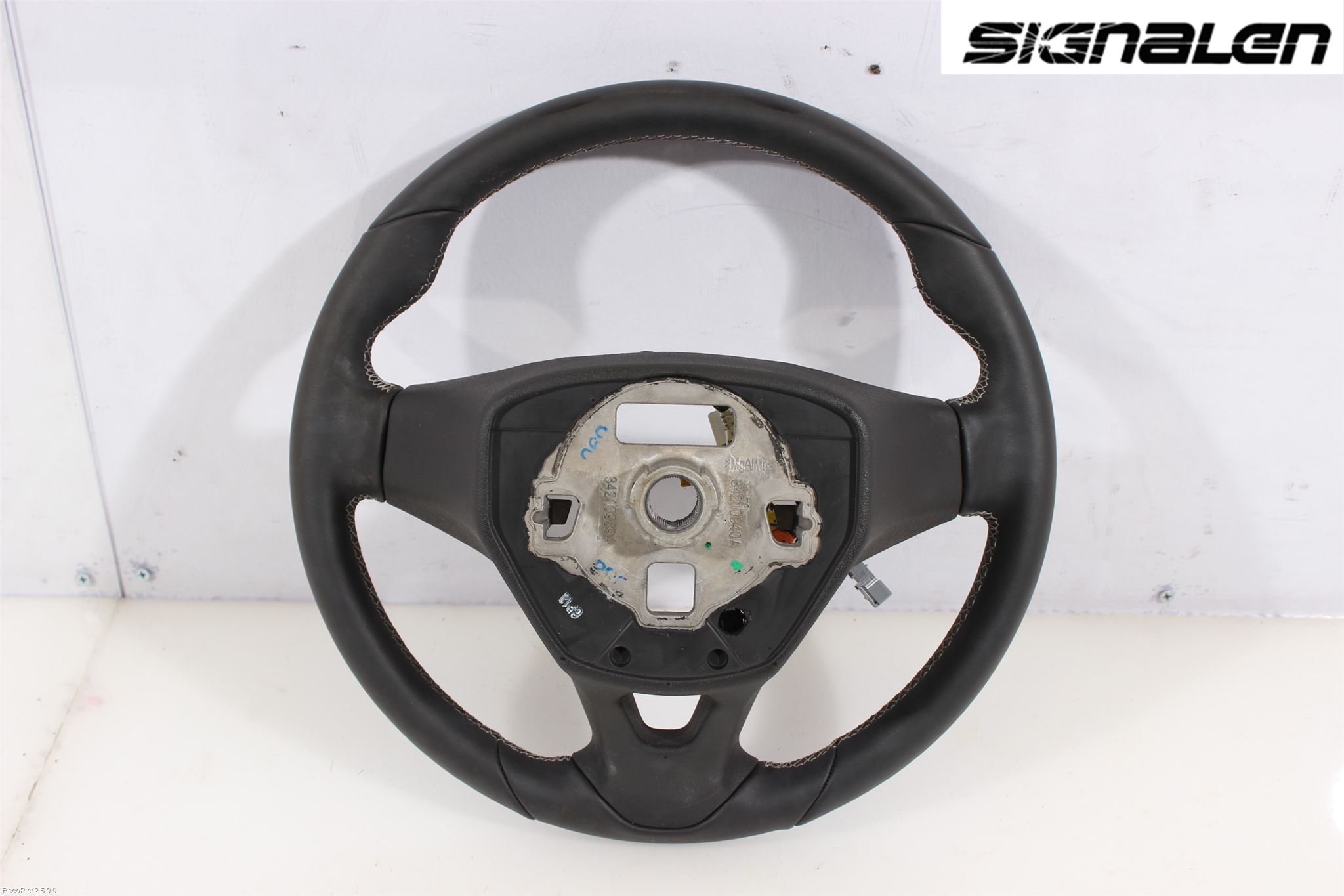 Opel ASTRA K 16-22 Ratt