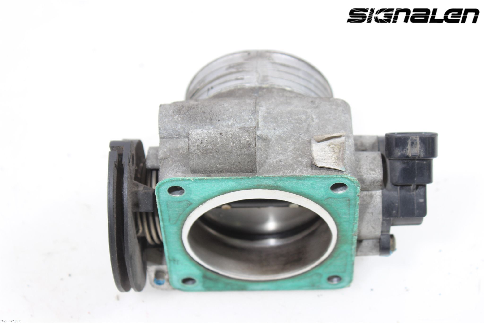 Volvo S40/V40    96-04 Injspjällhus